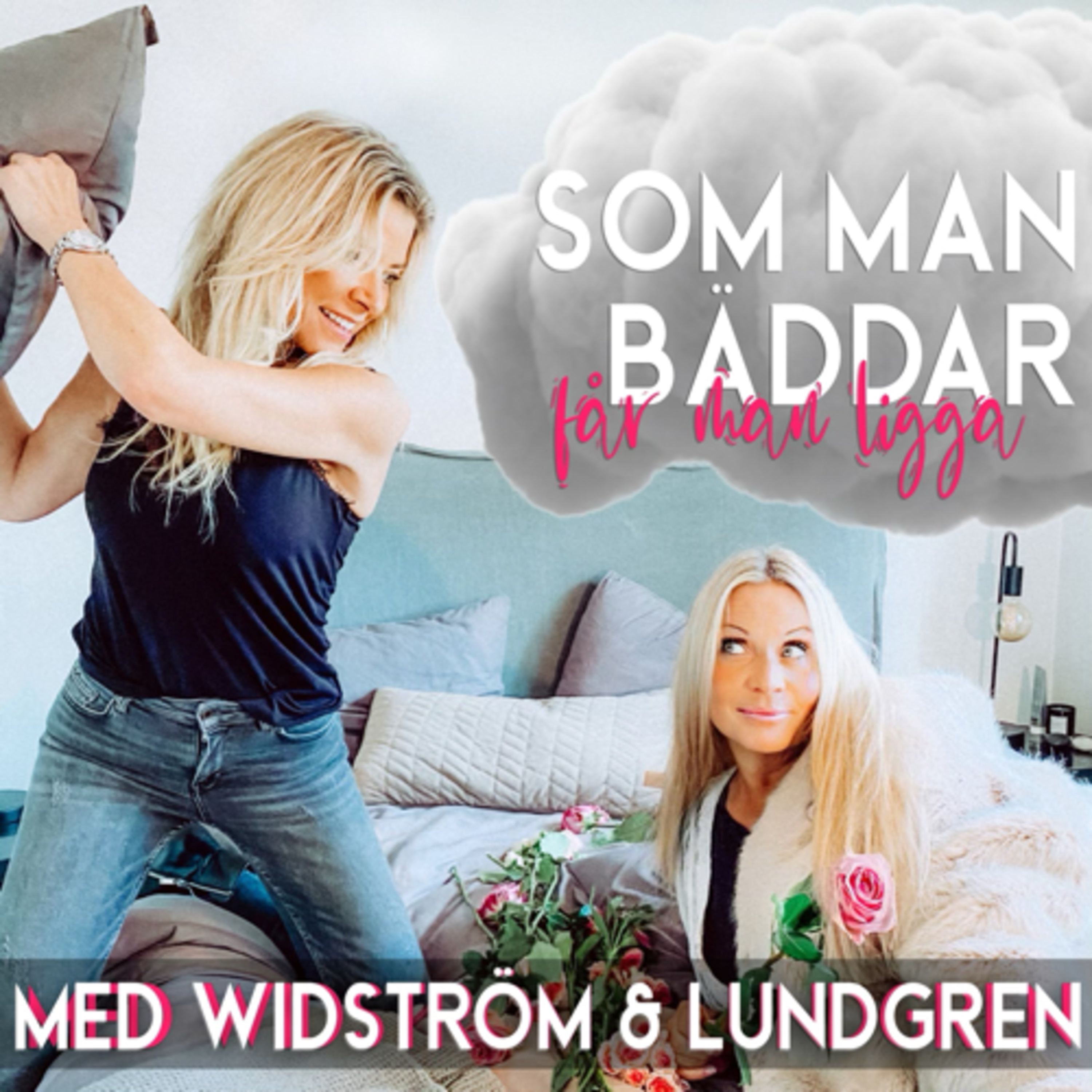 Som man bäddar får man ligga med Widström & Lundgren