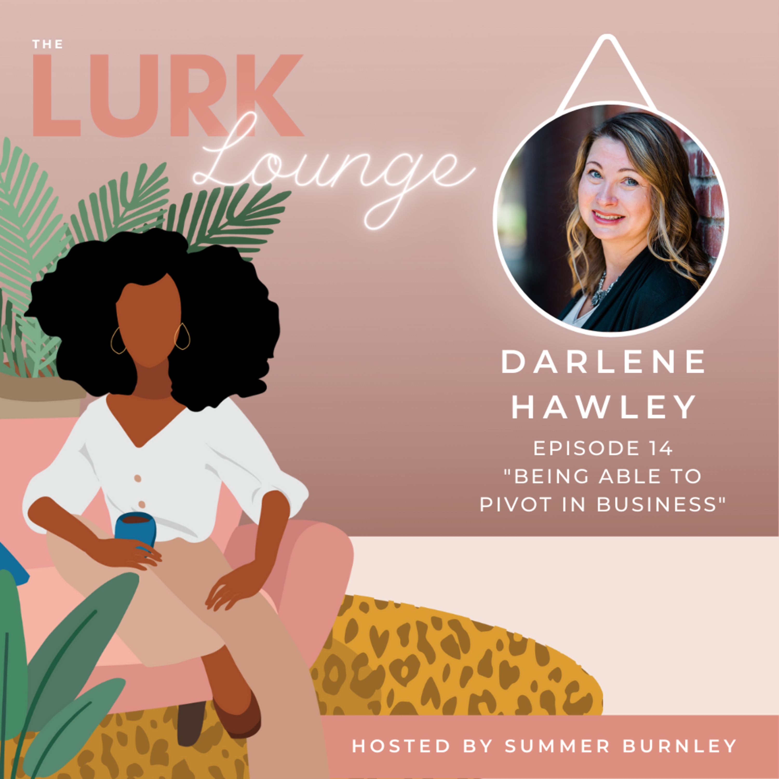 The Lurk Lounge