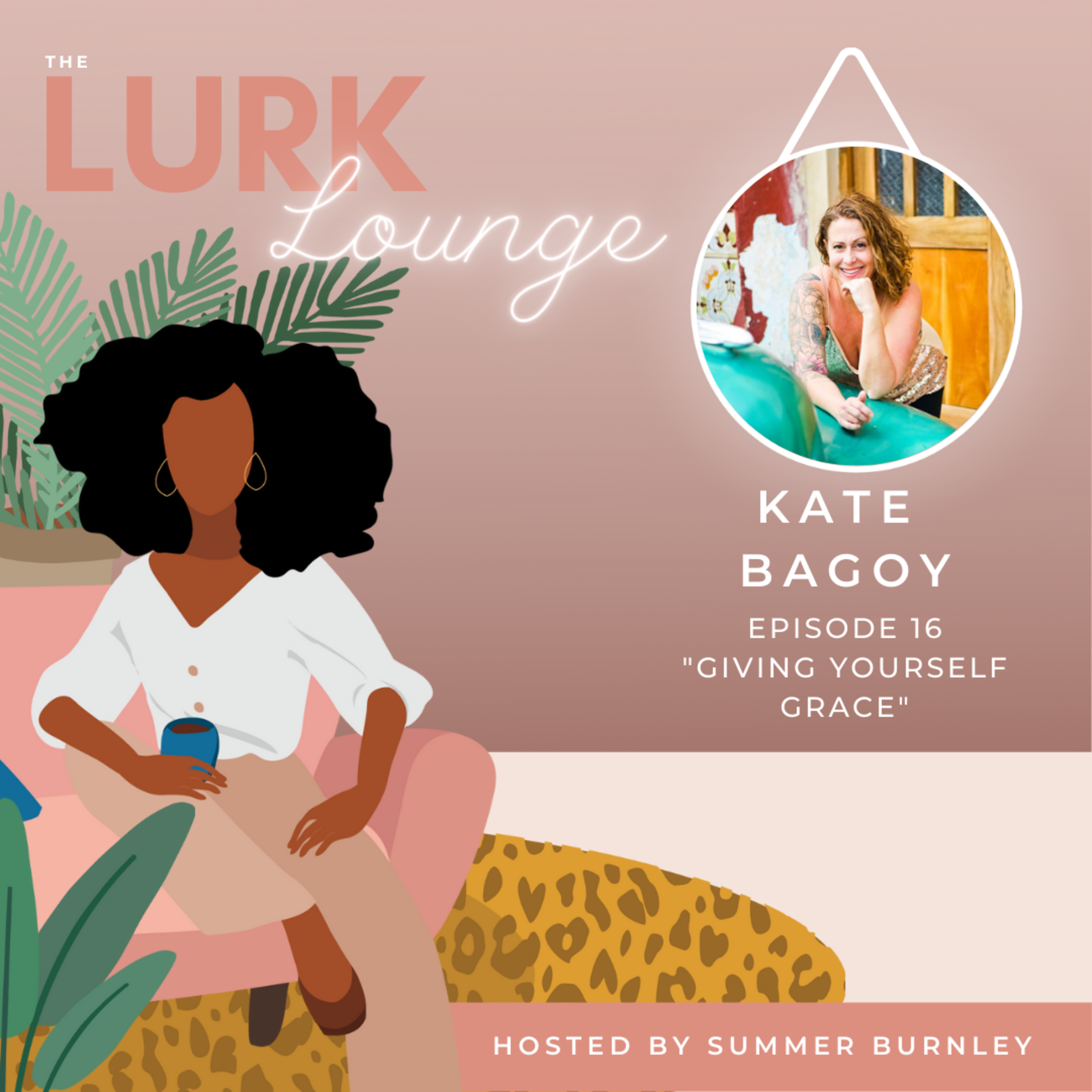 The Lurk Lounge
