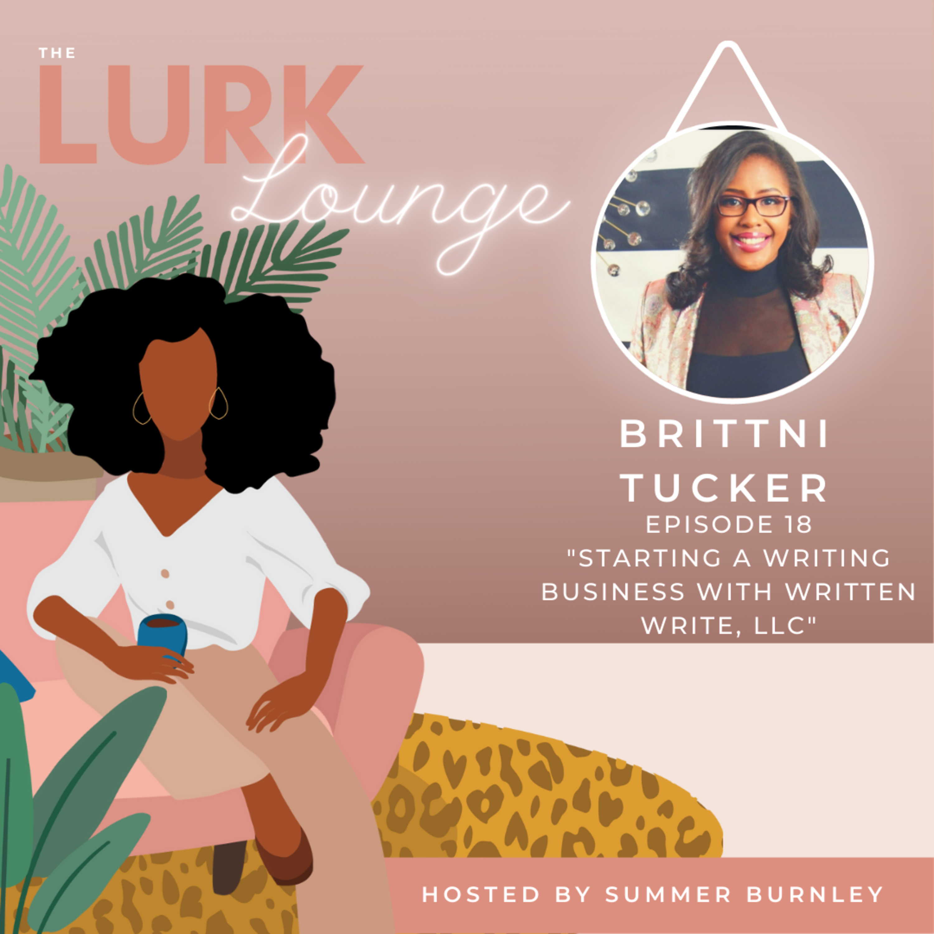 The Lurk Lounge