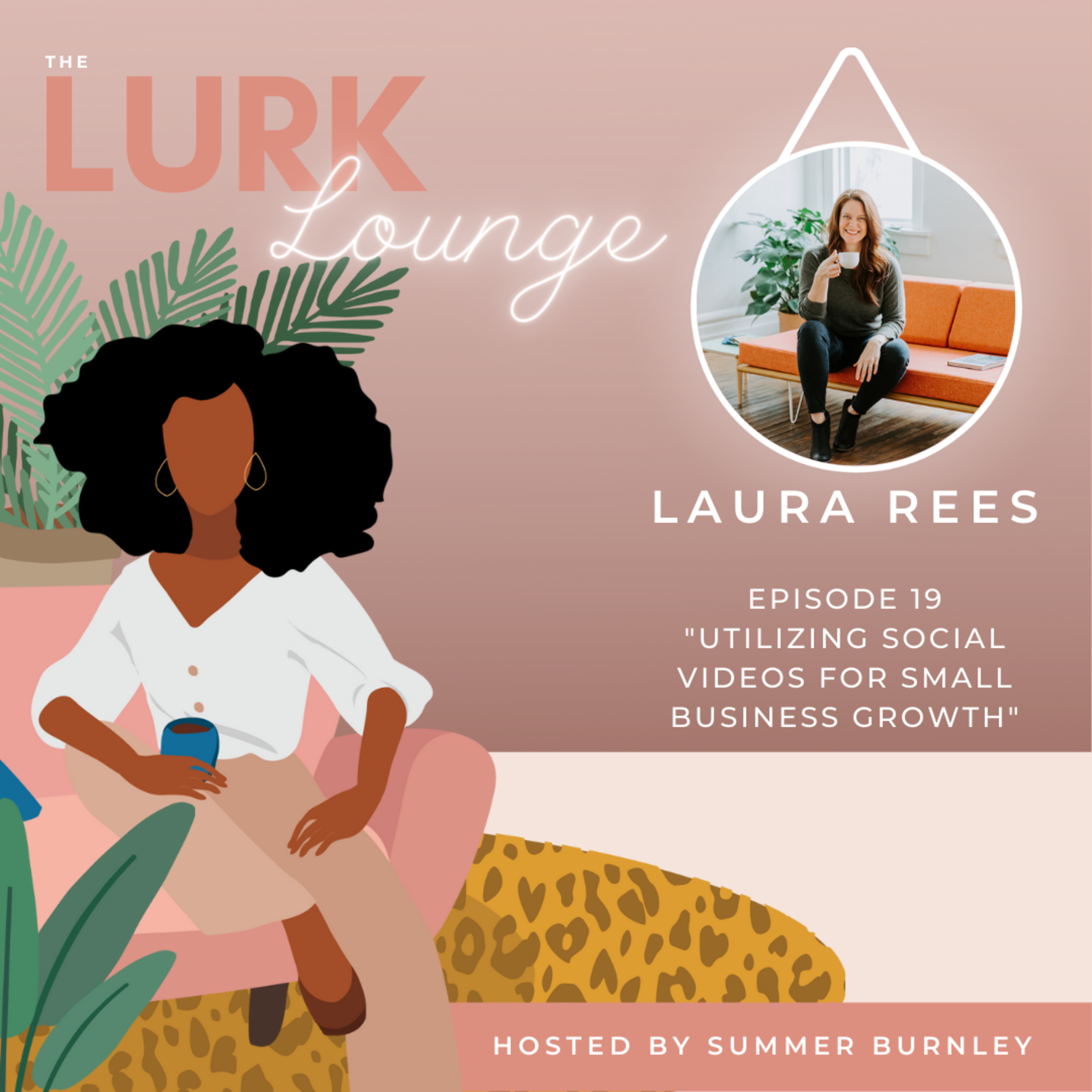 The Lurk Lounge