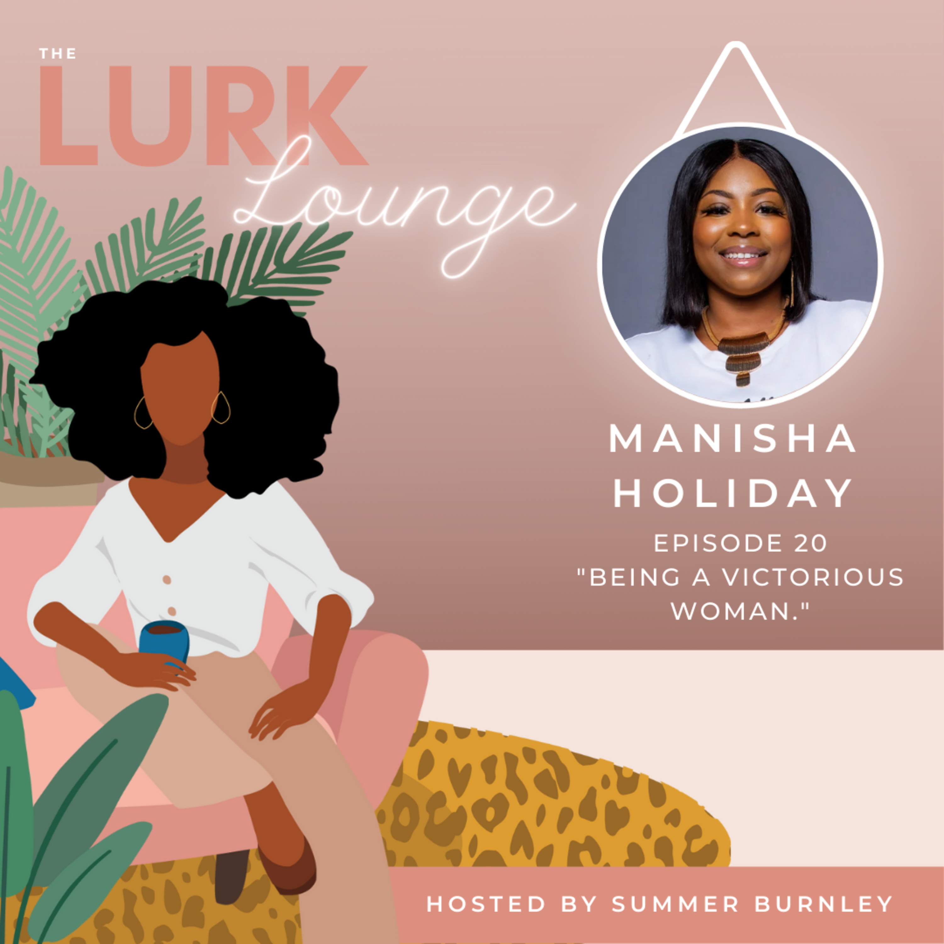 The Lurk Lounge