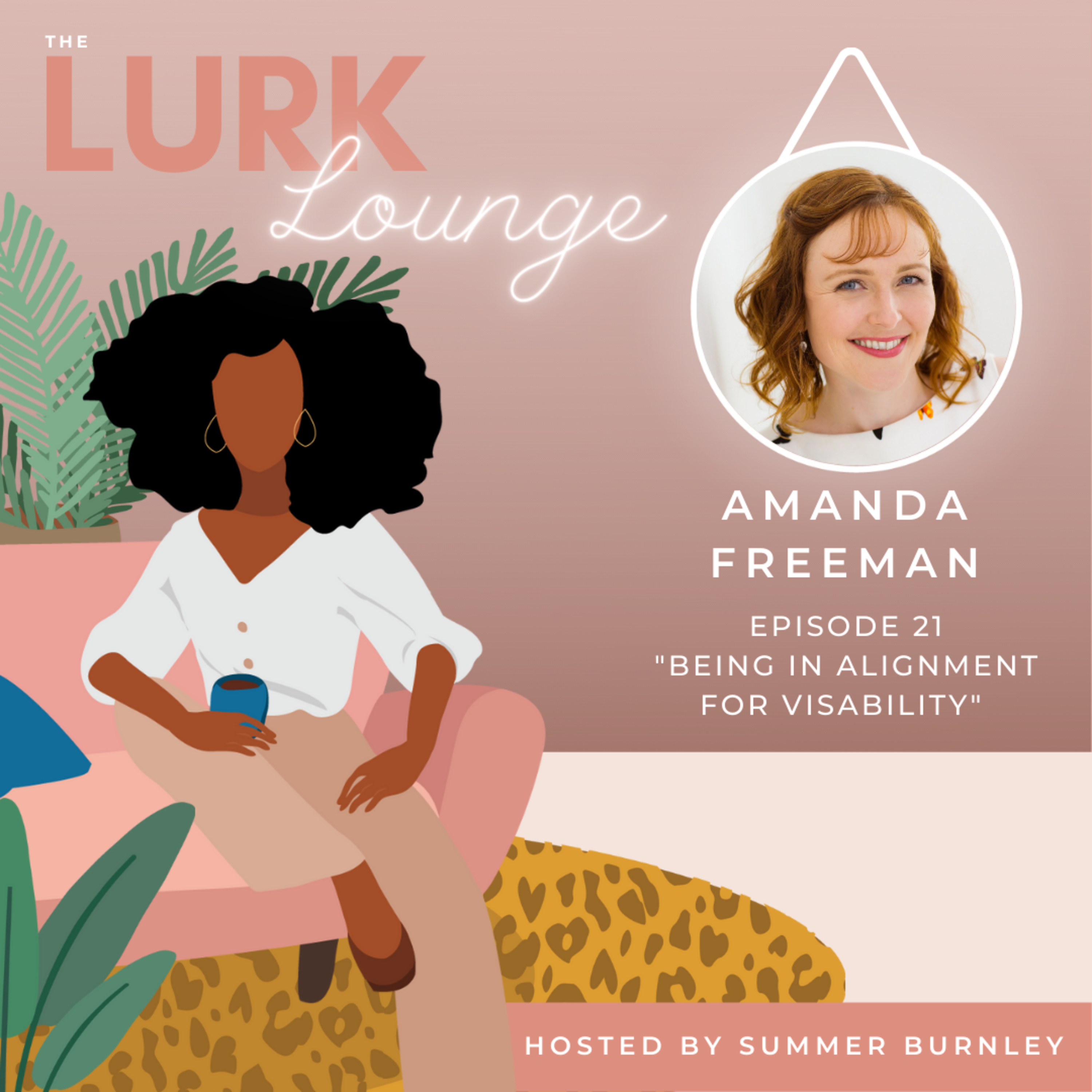 The Lurk Lounge