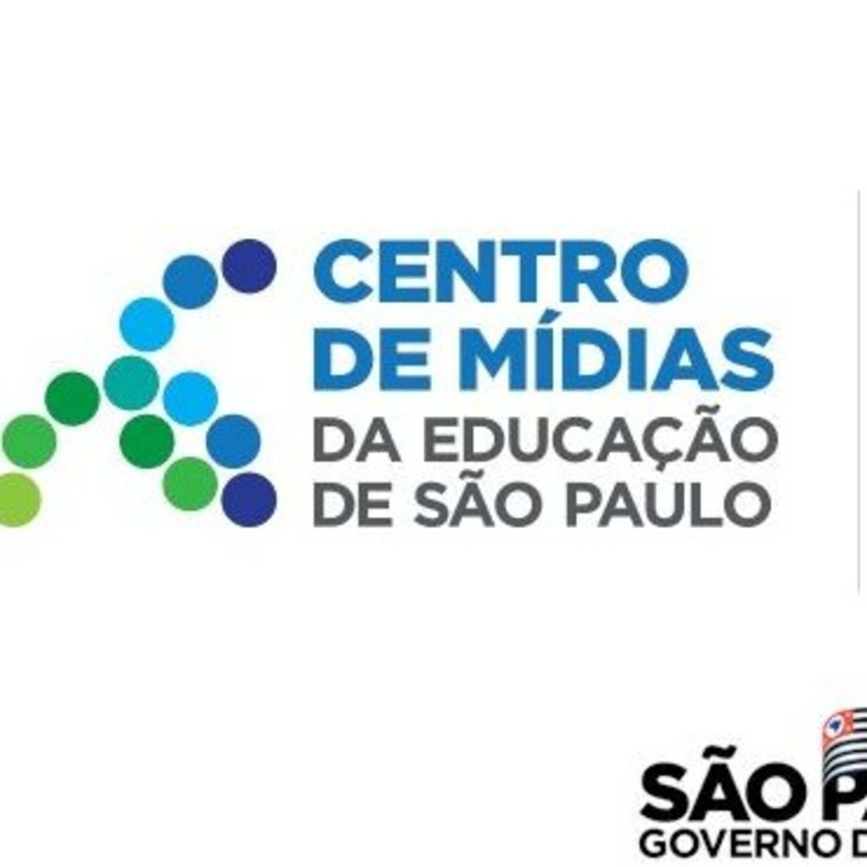 Centro de mídias.  episode artwork