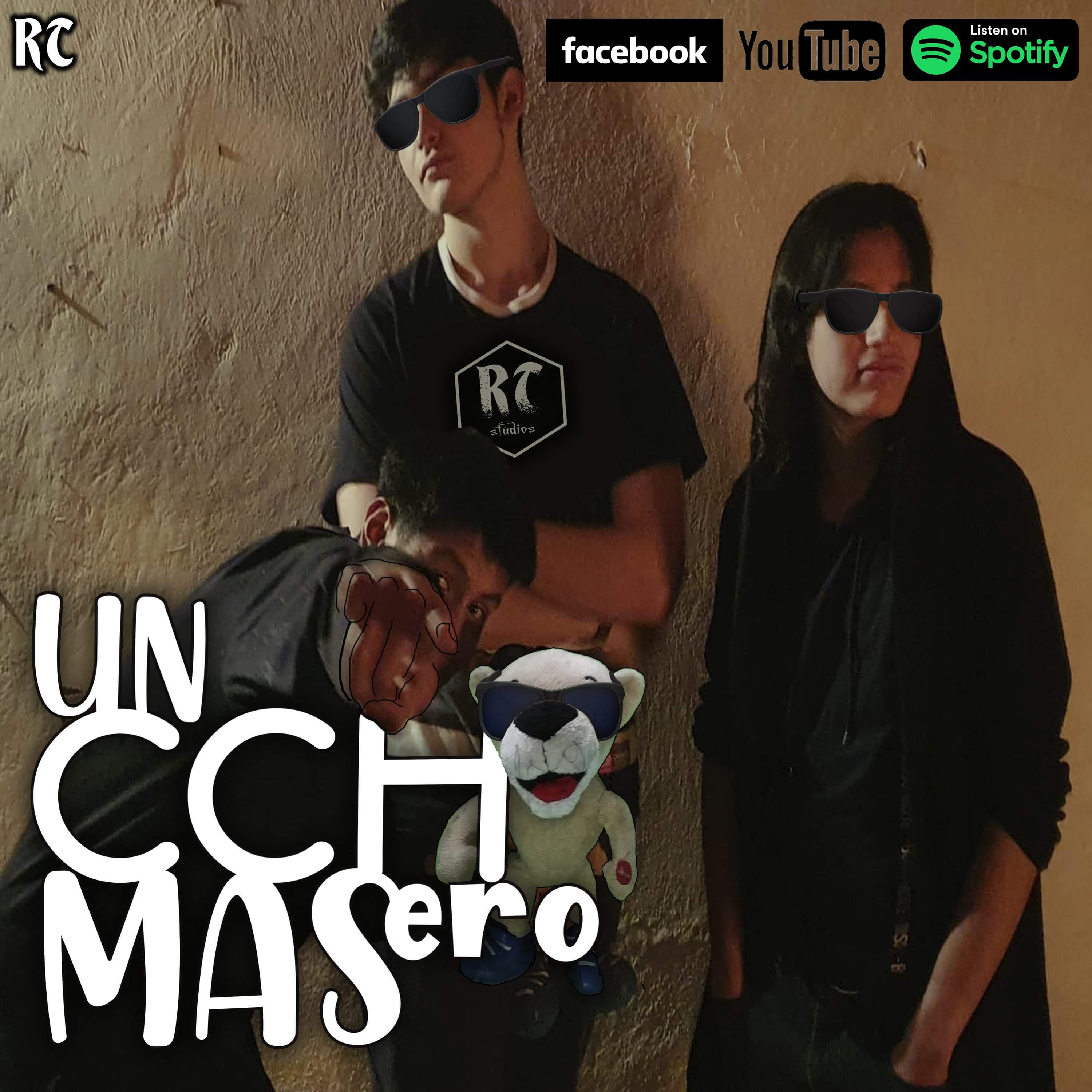 Ingreso A La UNAM episode artwork