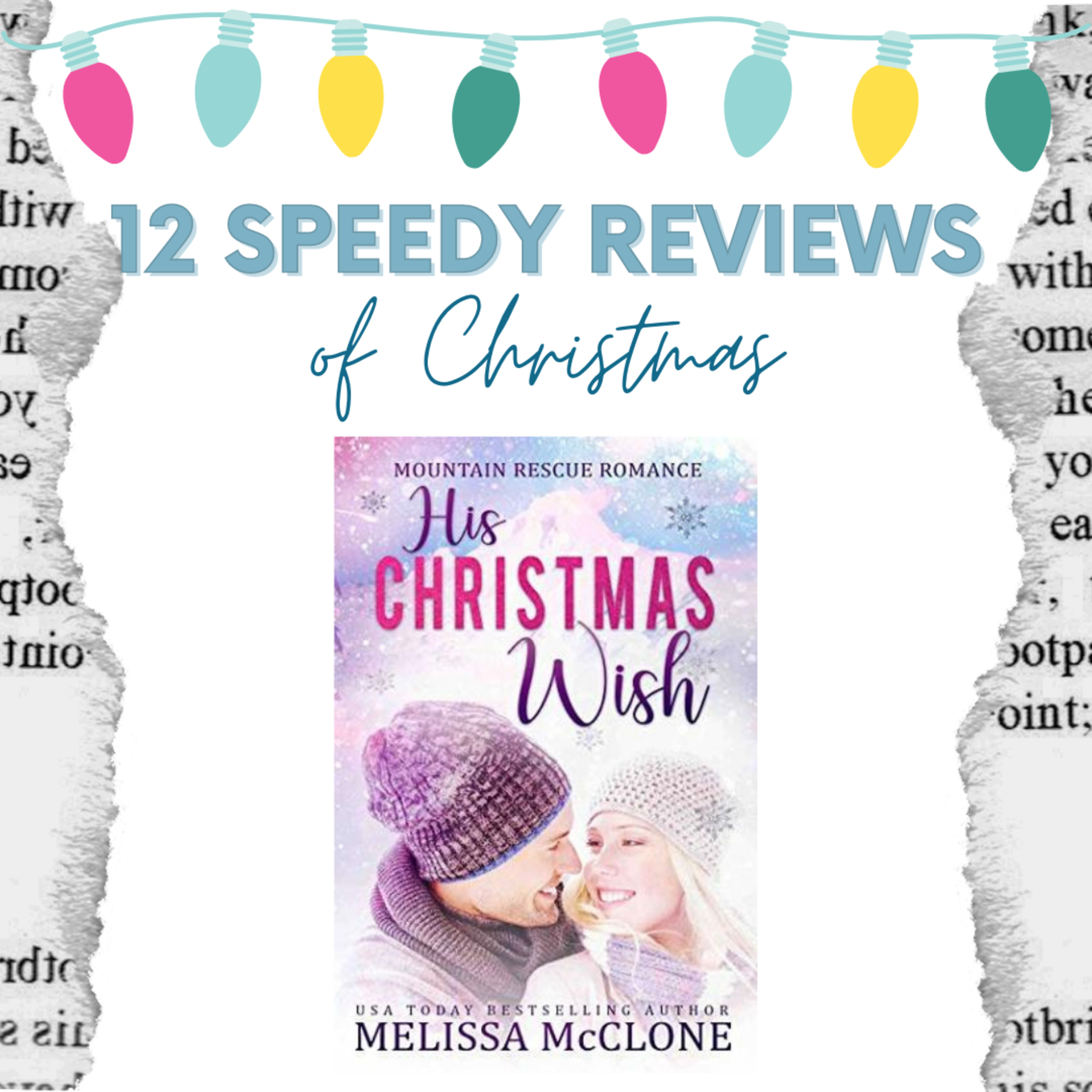 The Book Boyfriend Project