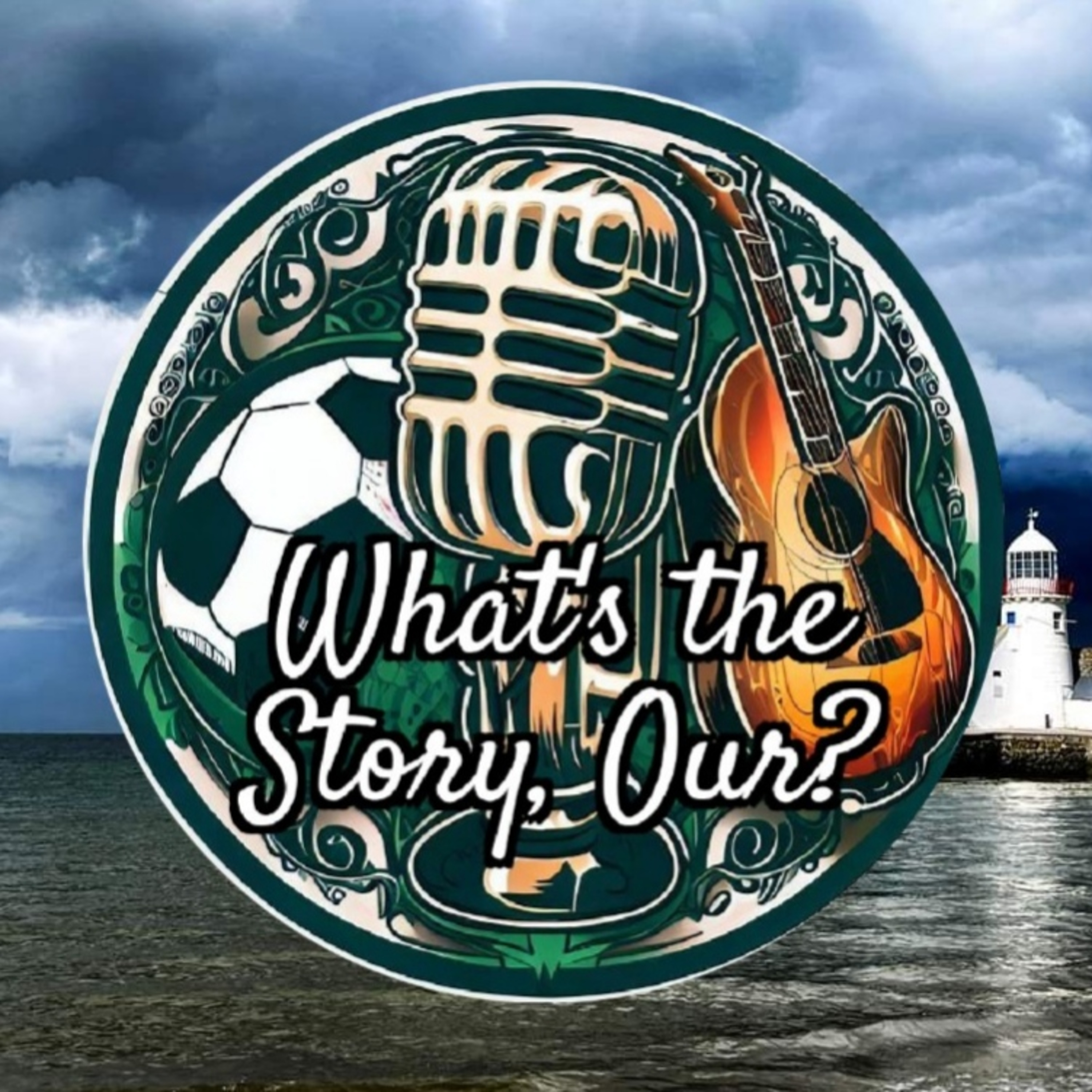 What\'s the Story, Our?