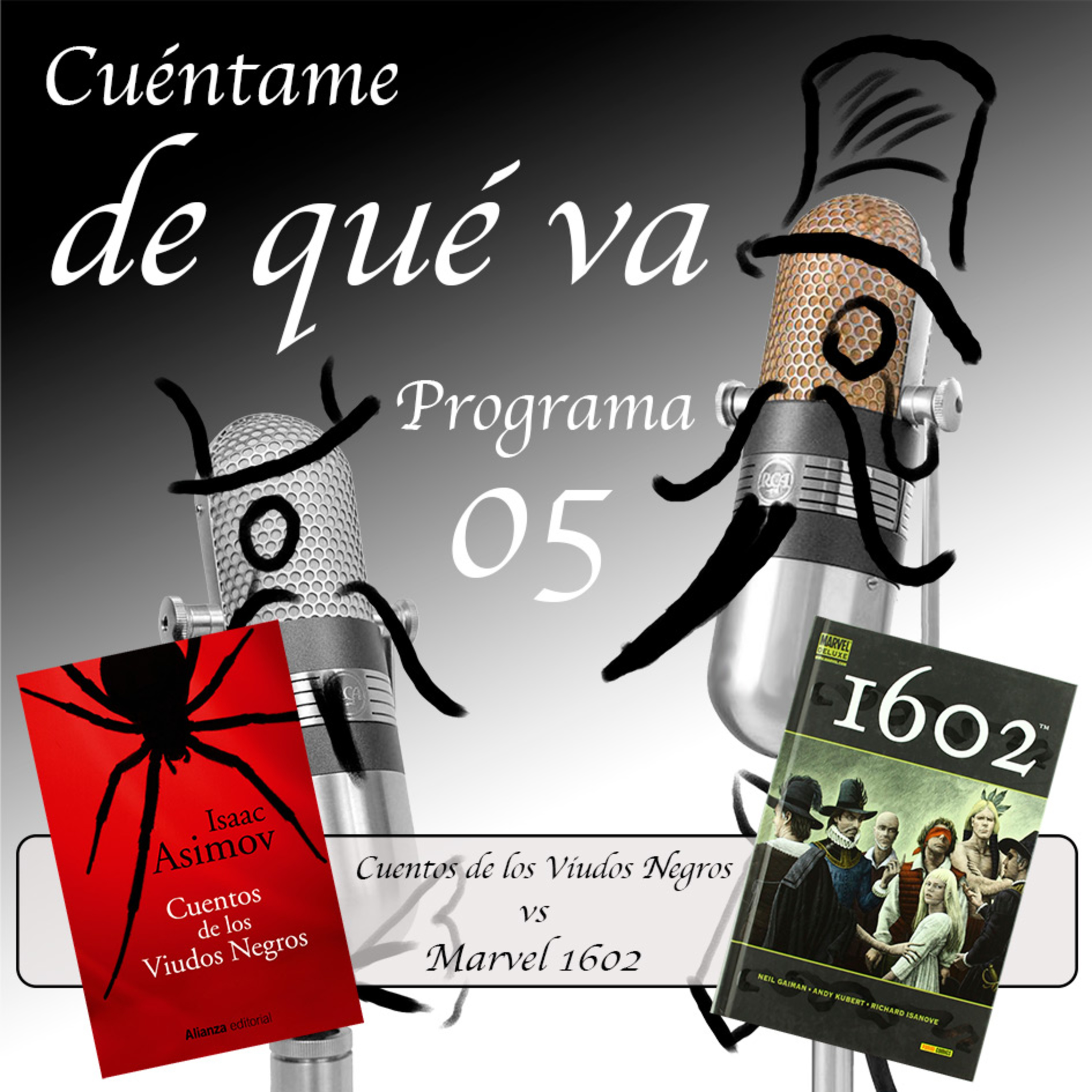 Cuéntame de que va