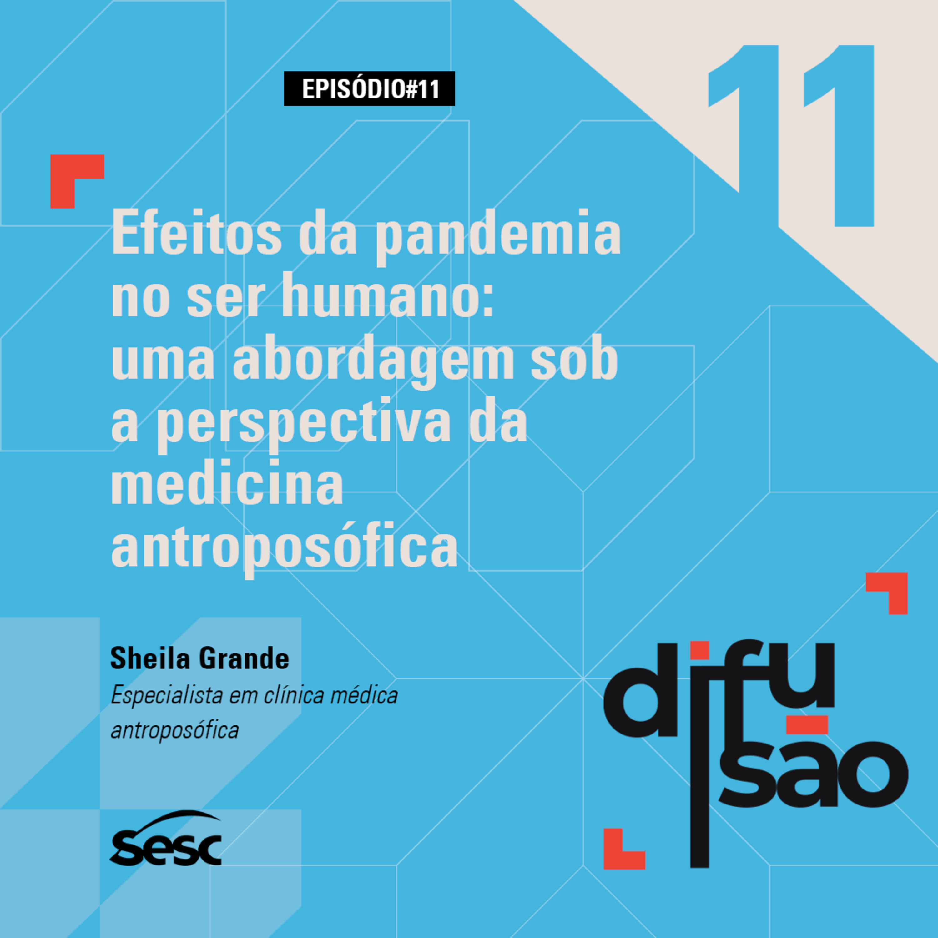 Difusão Sesc