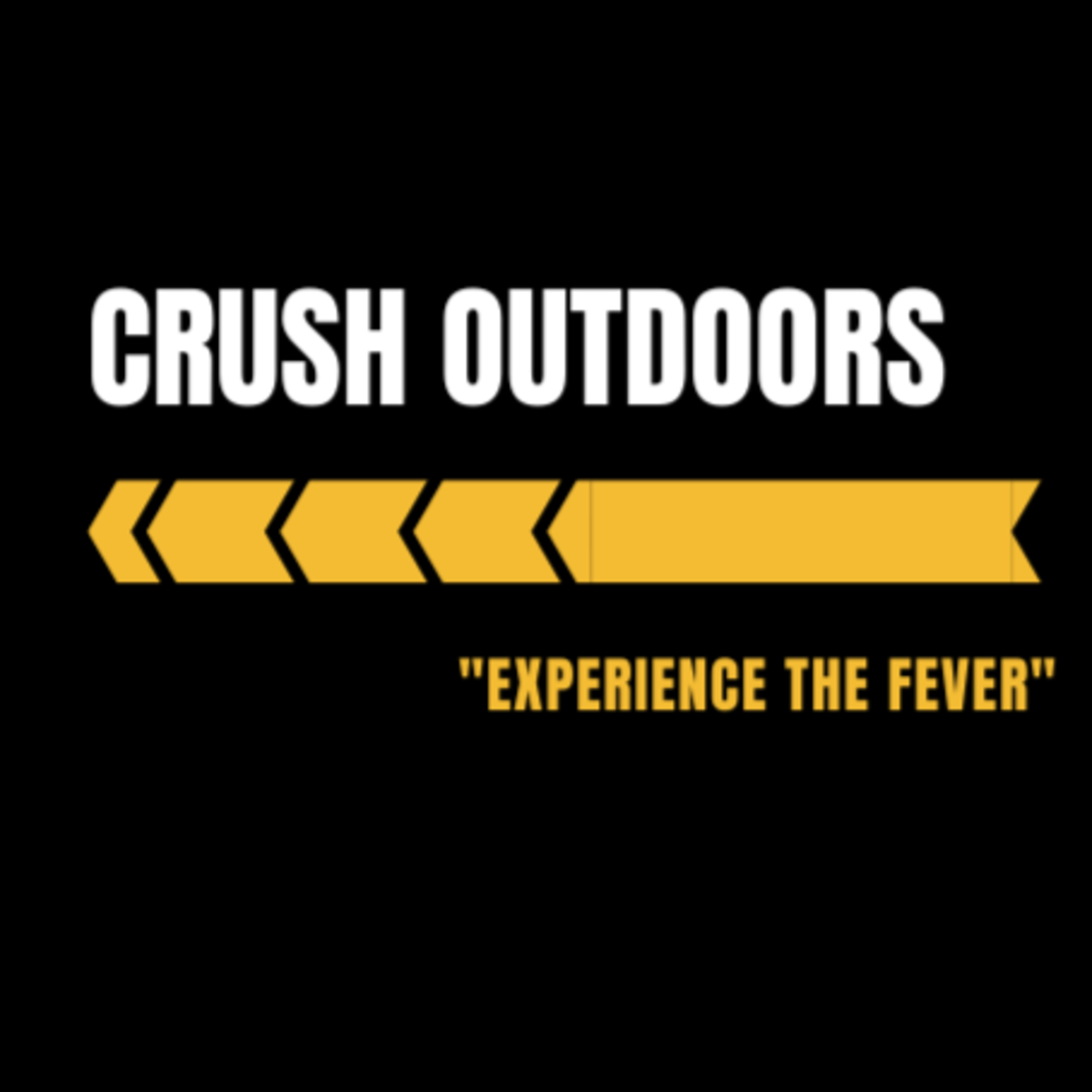 Crushed Podcast Episode #1 | What Is Crushed Outdoors?
