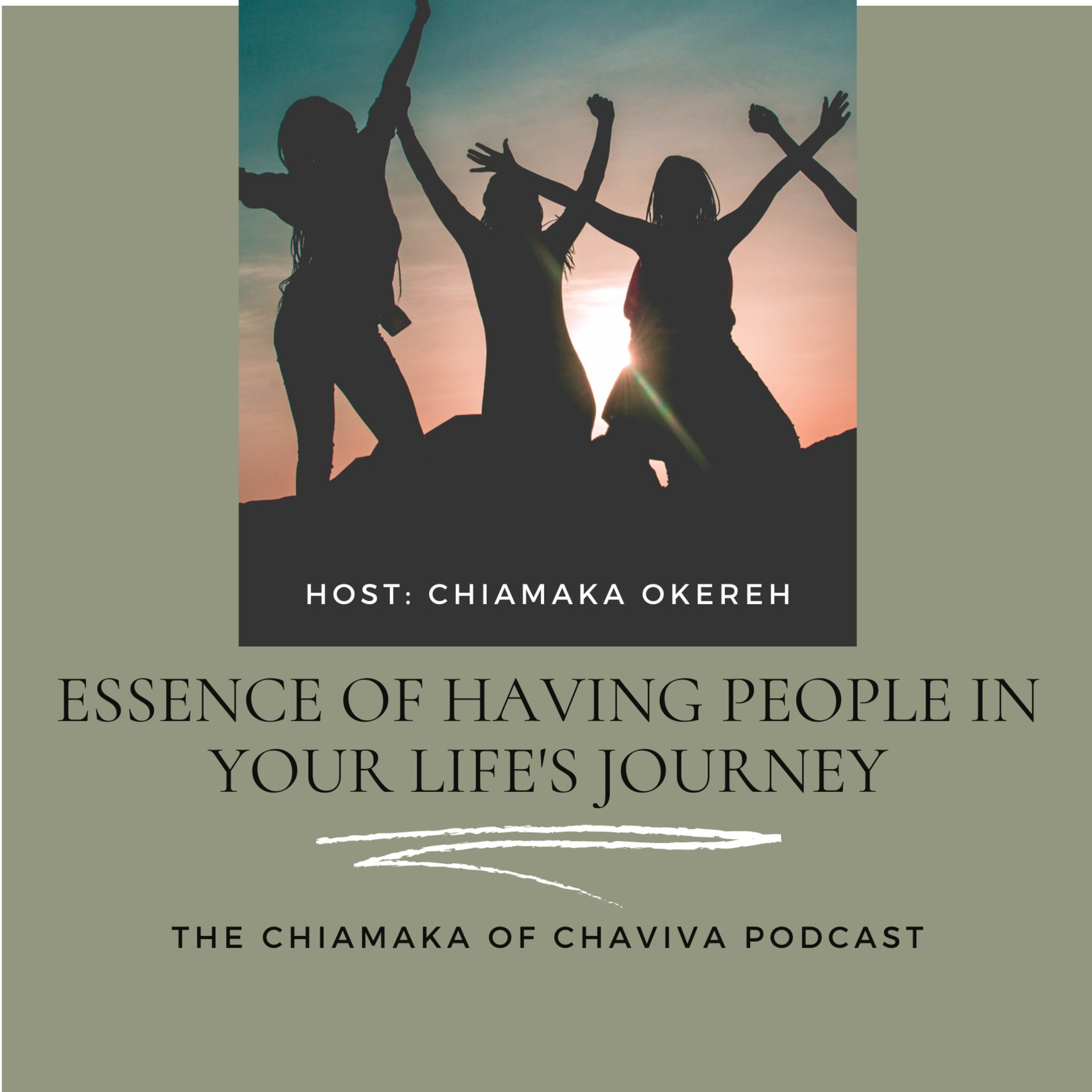 The Chiamaka Of Chaviva