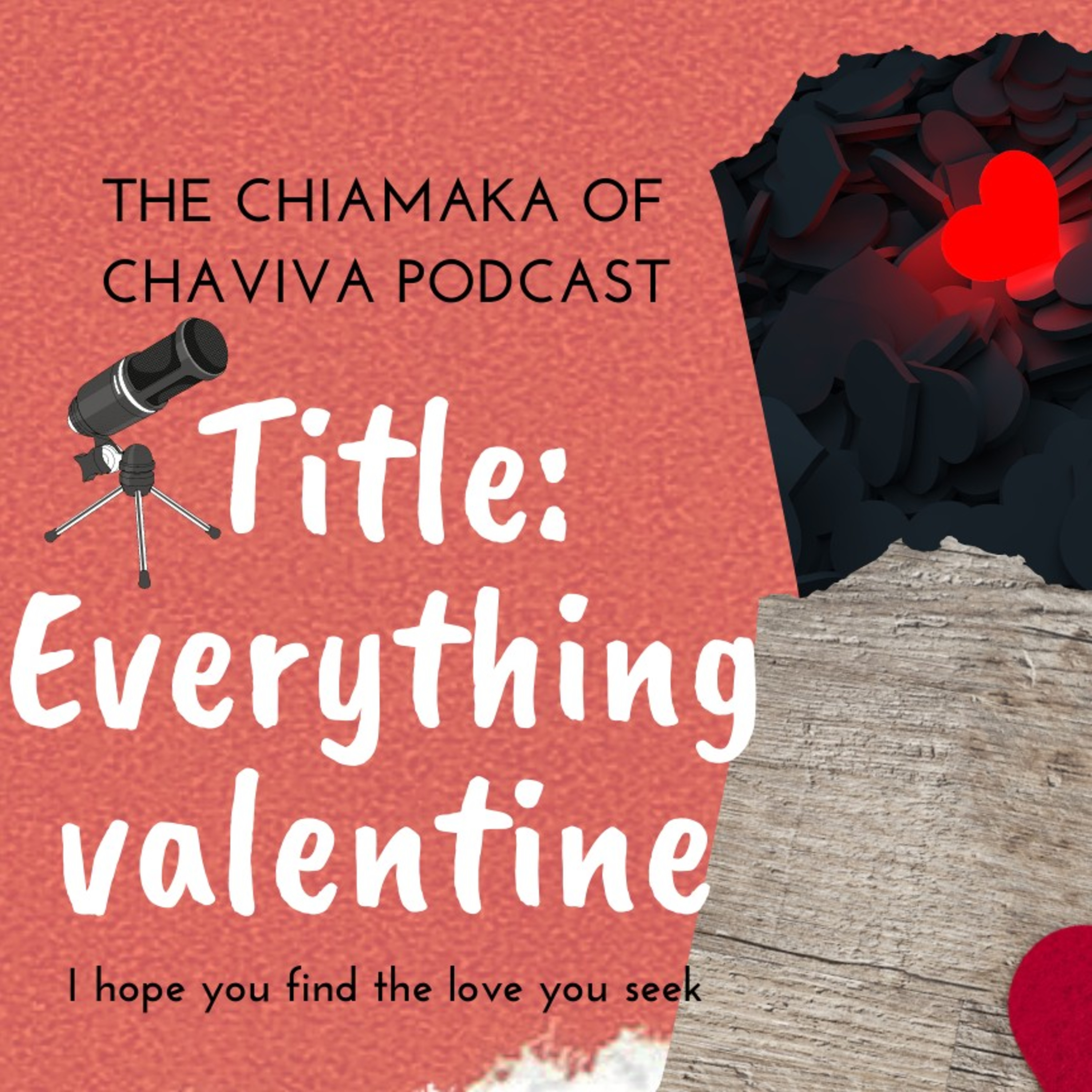 The Chiamaka Of Chaviva