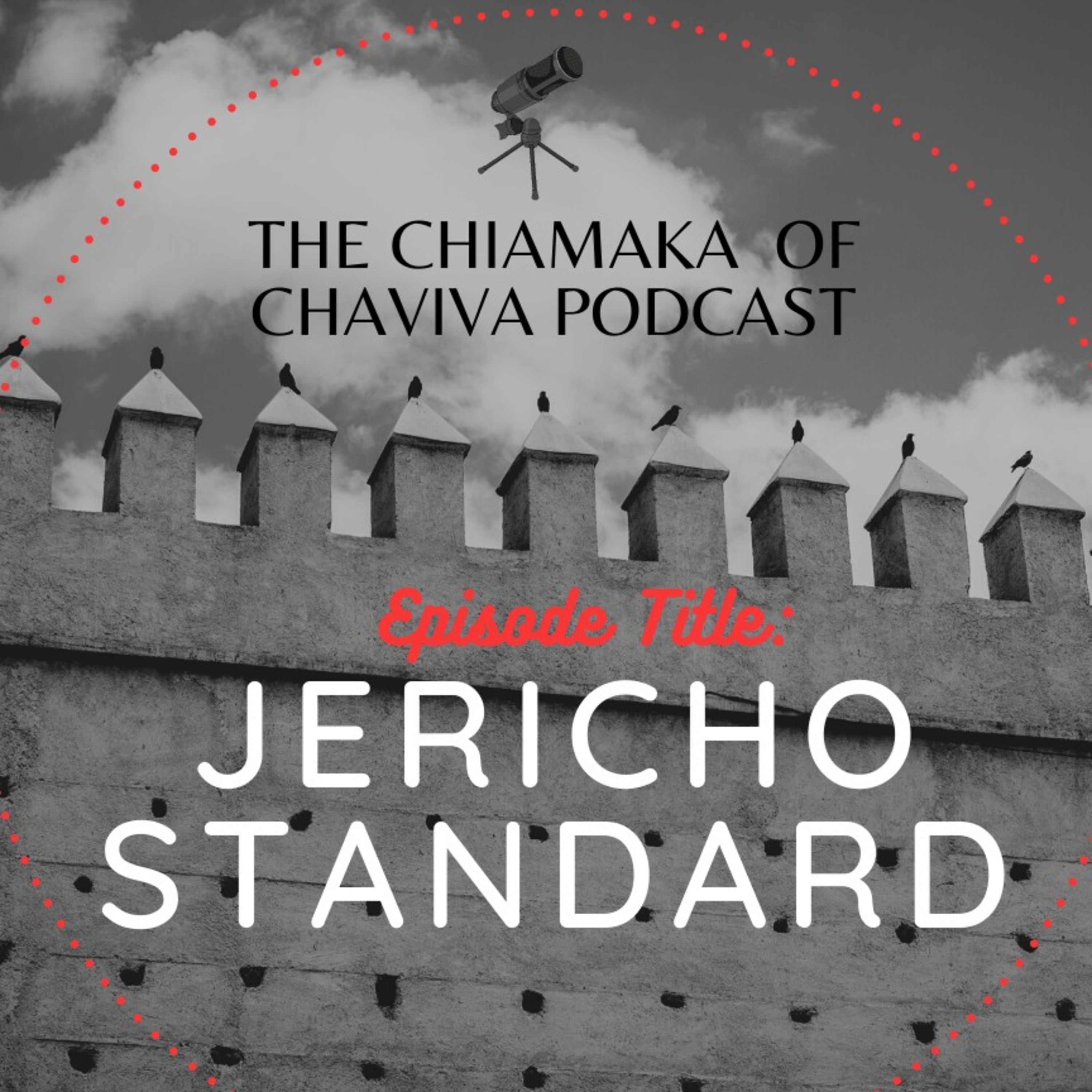 The Chiamaka Of Chaviva on Jamit
