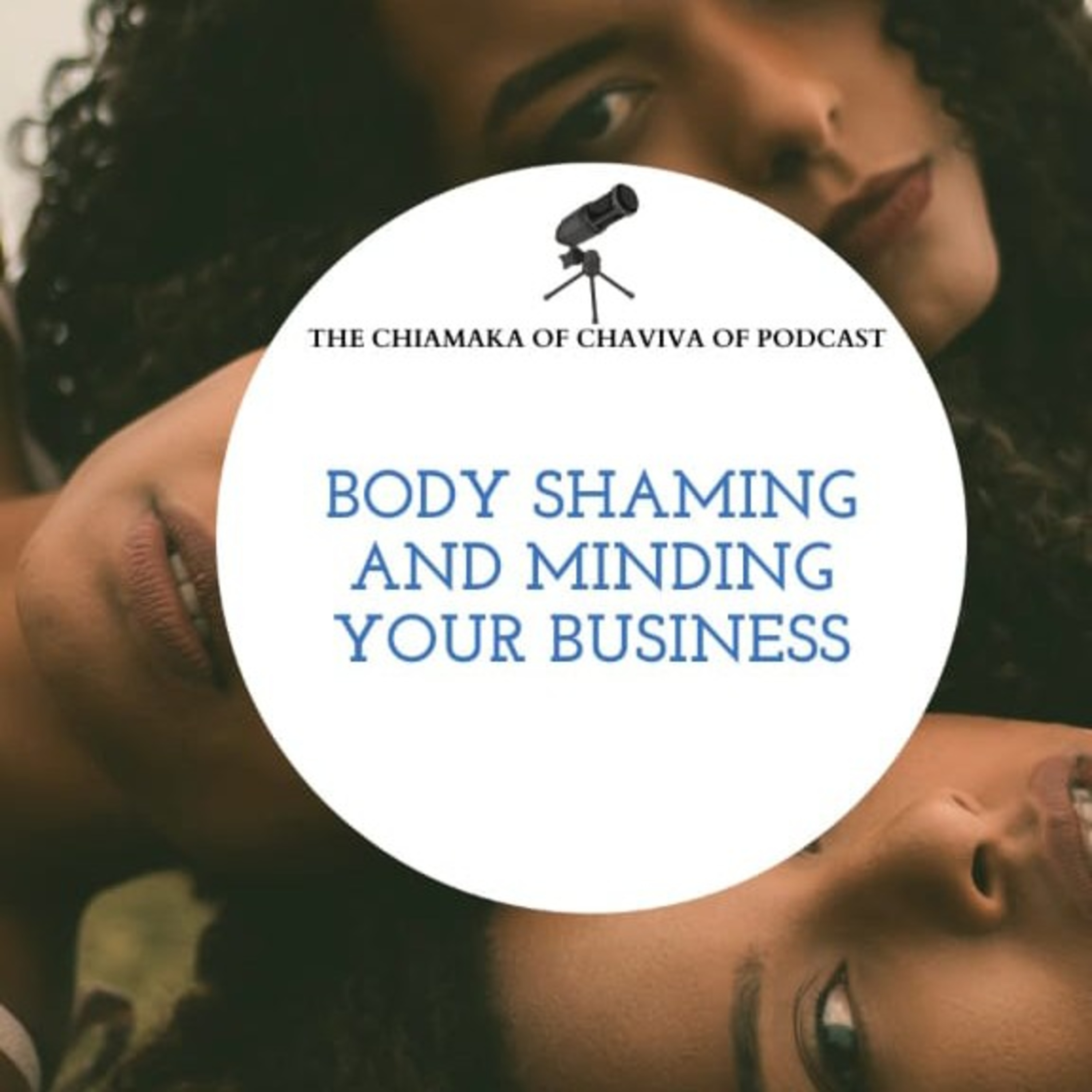 The Chiamaka Of Chaviva