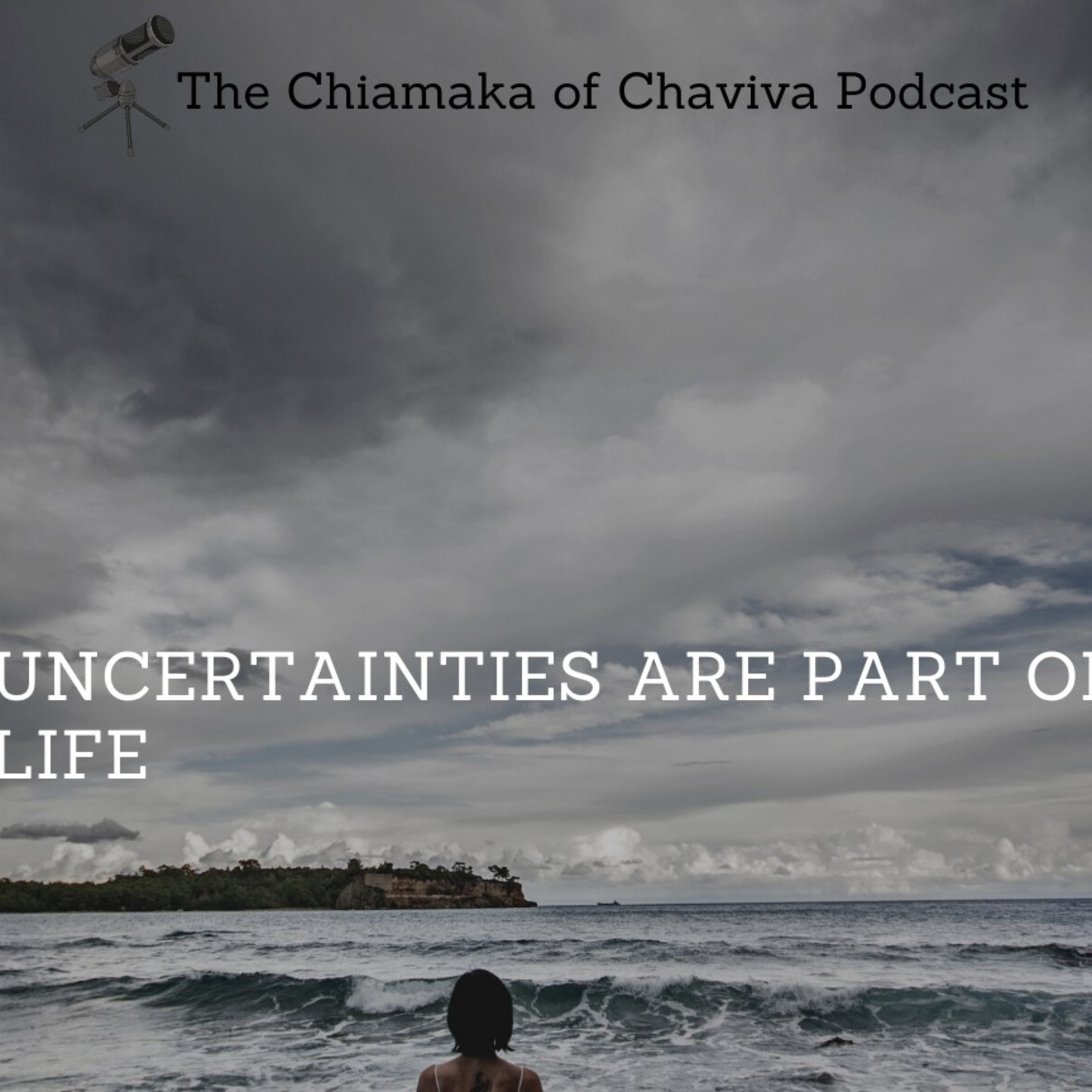 The Chiamaka Of Chaviva on Jamit
