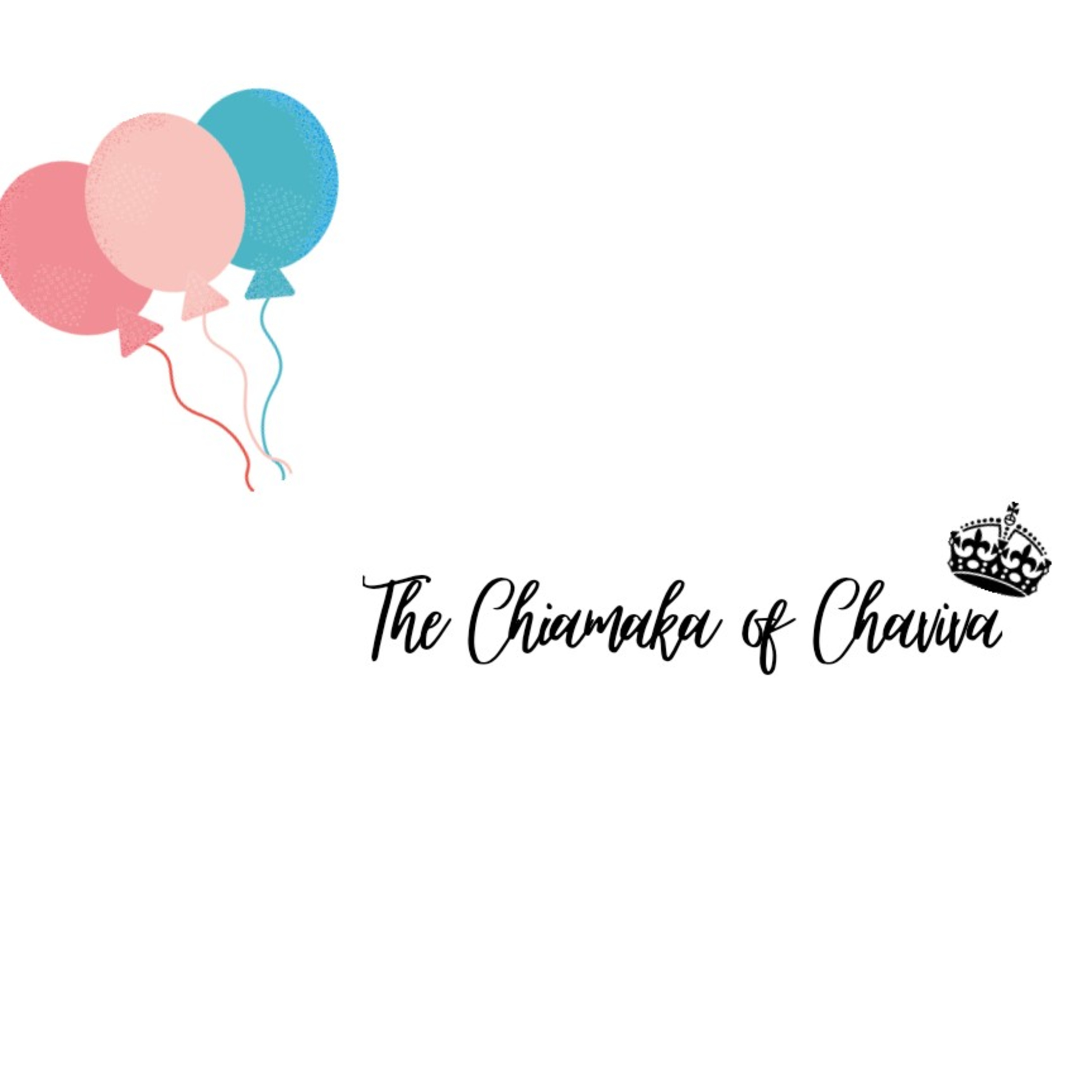 The Chiamaka Of Chaviva