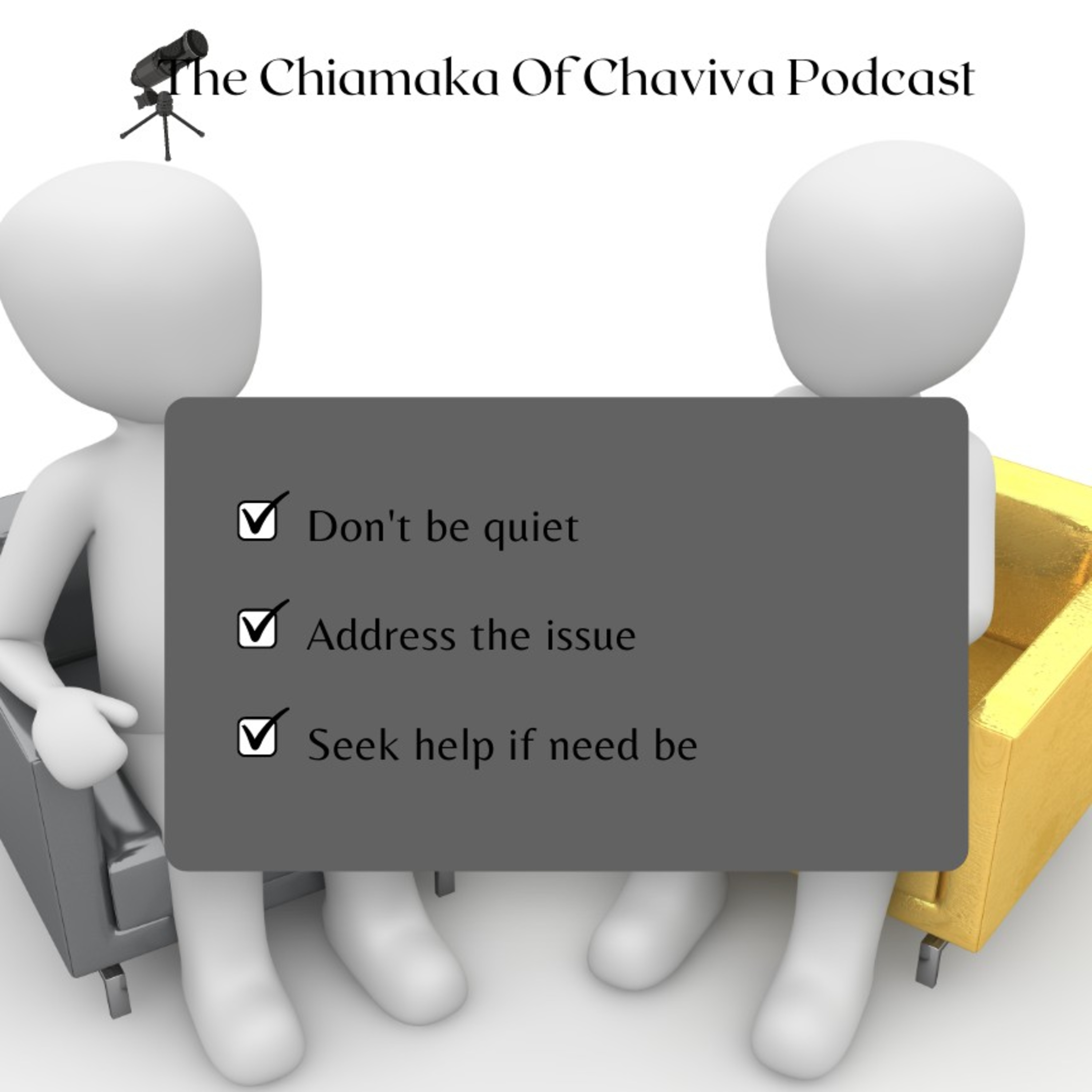 The Chiamaka Of Chaviva