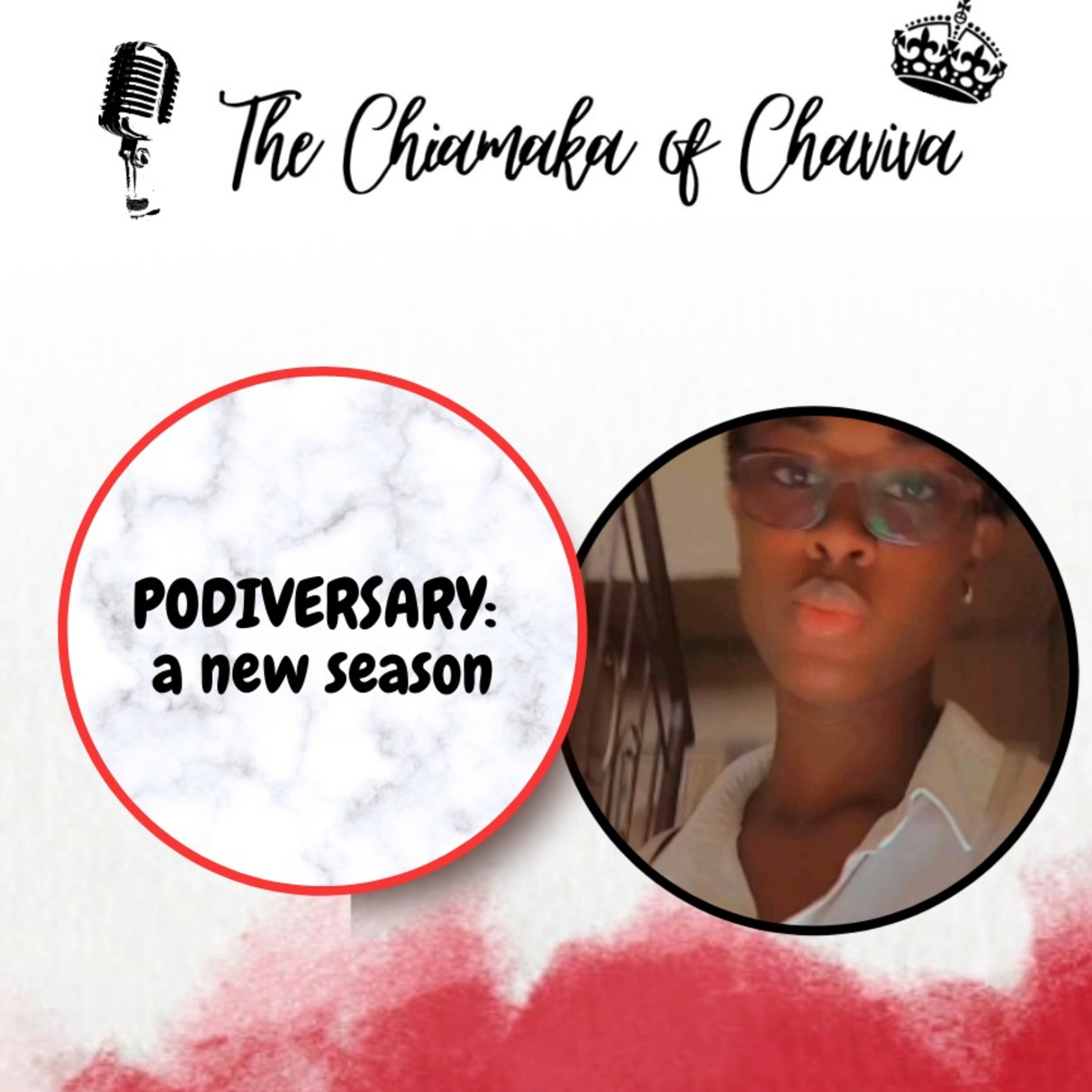 The Chiamaka Of Chaviva