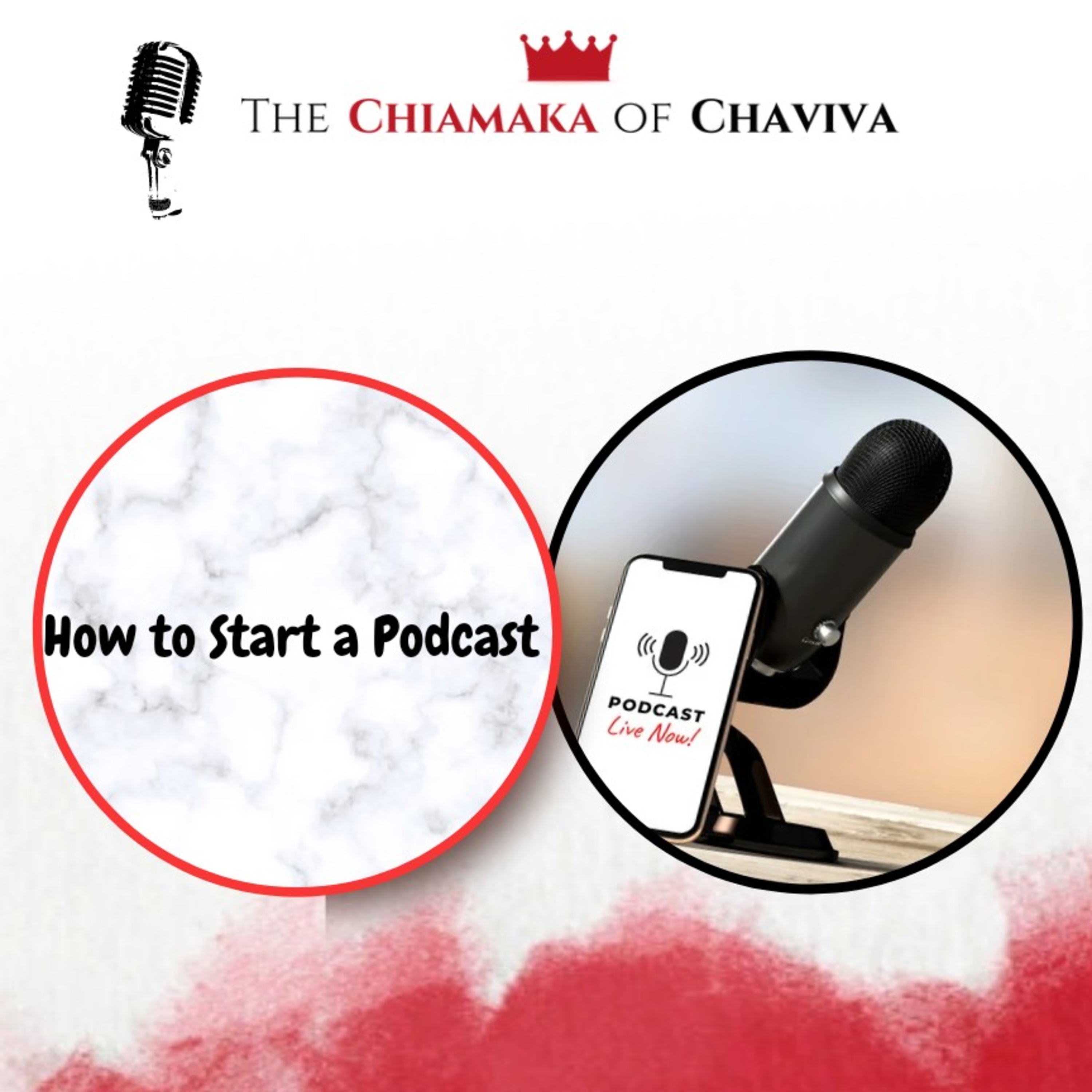 The Chiamaka Of Chaviva