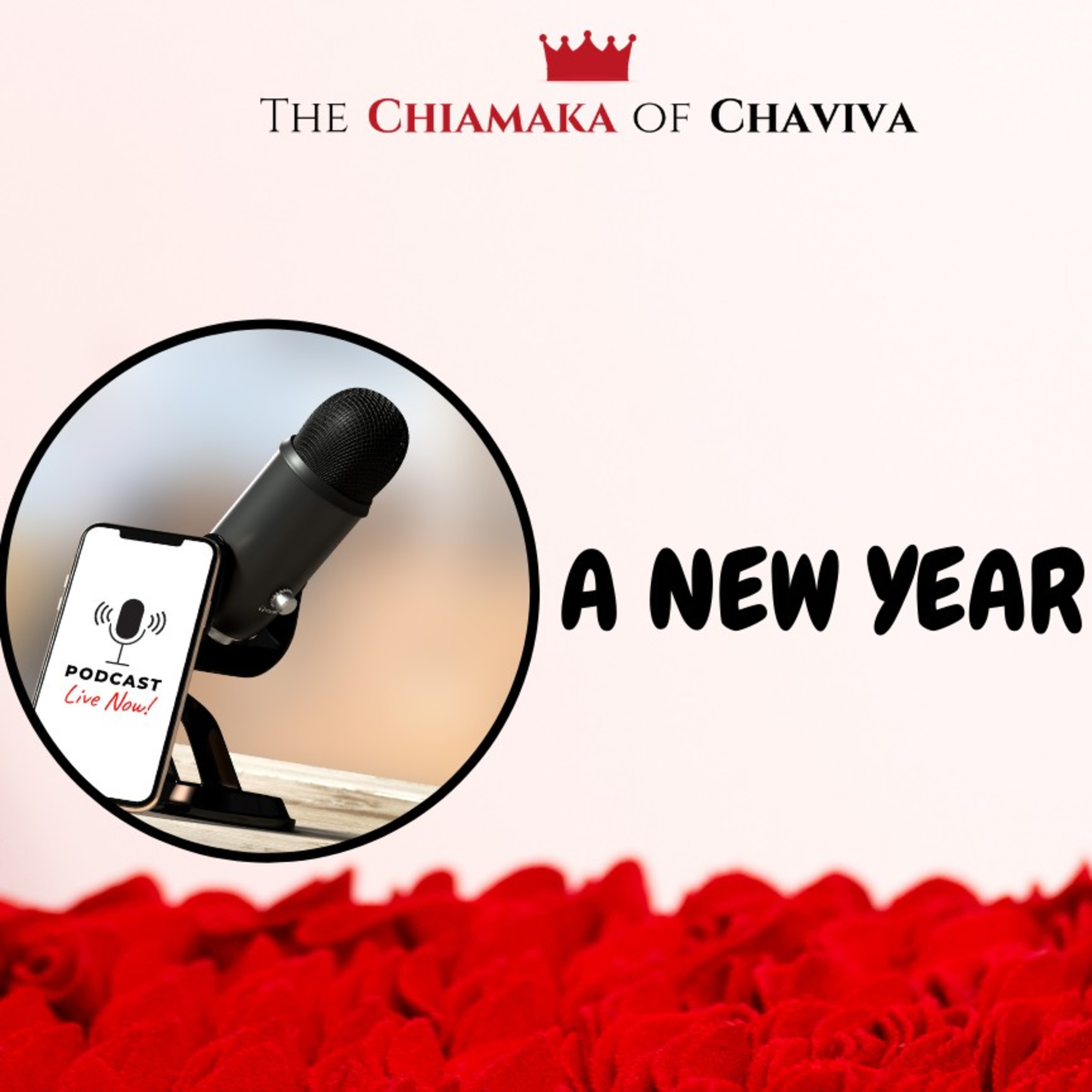 The Chiamaka Of Chaviva