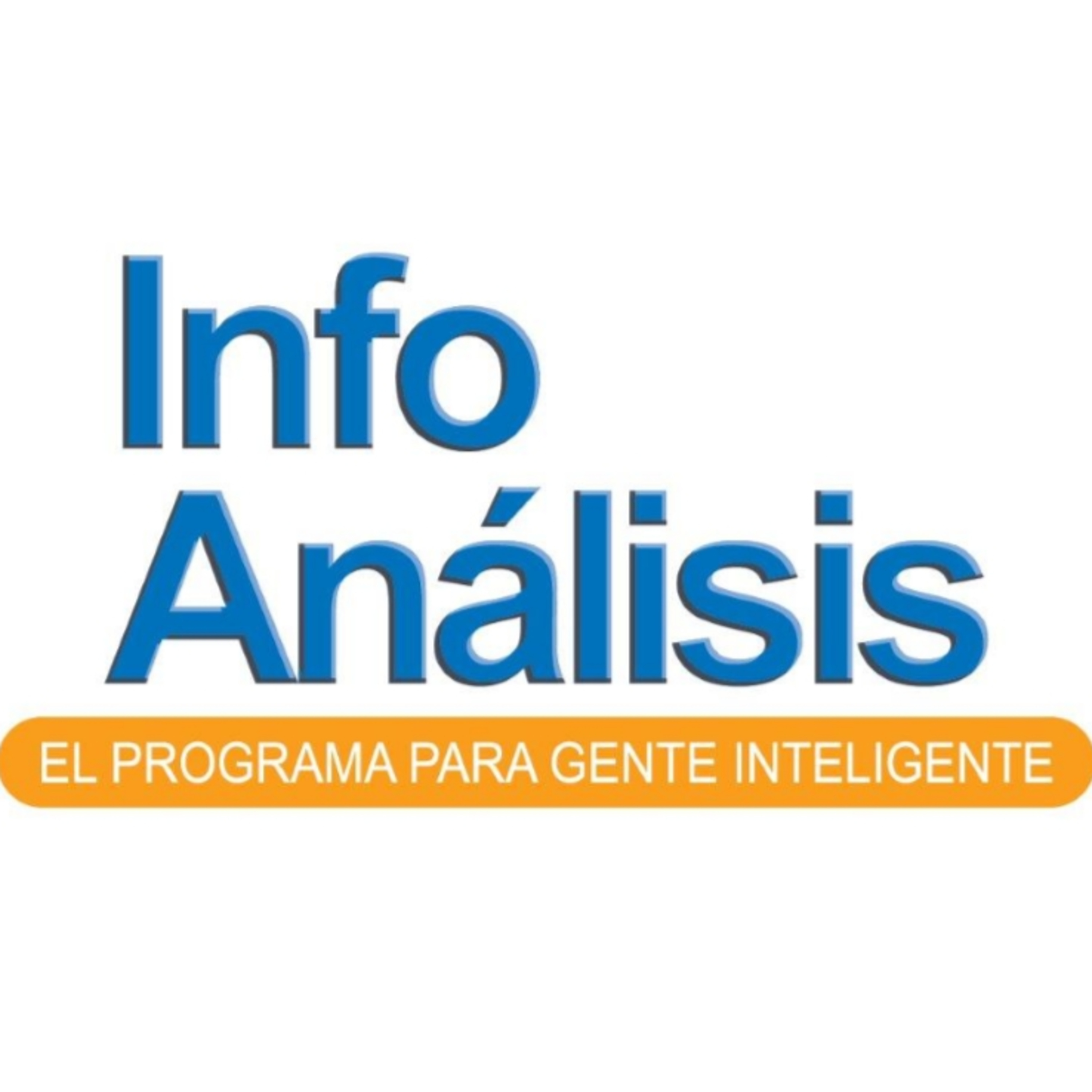 Info-Análisis 6 de septiembre de 2022.