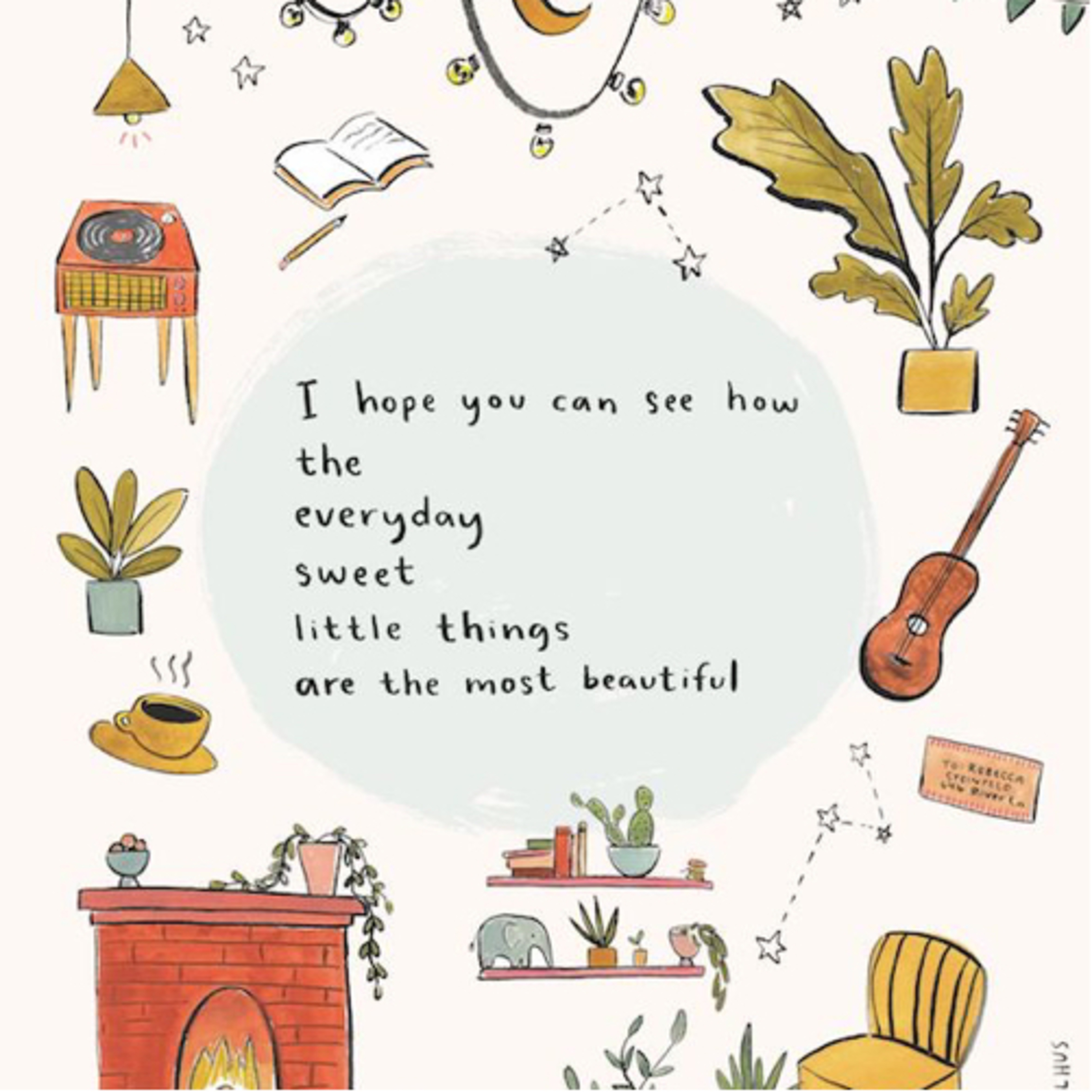 Appreciate Everything  episode artwork