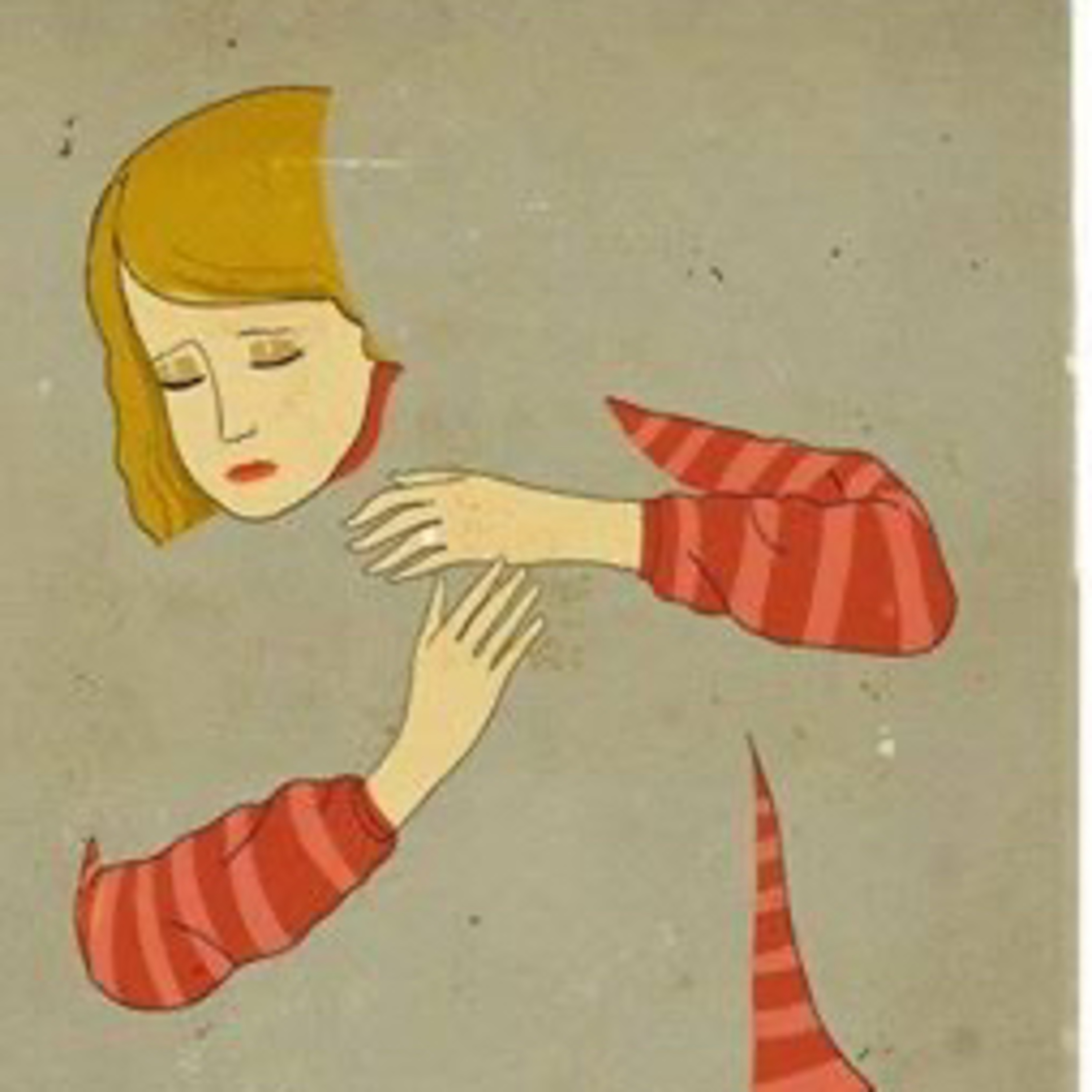 Grief  episode artwork