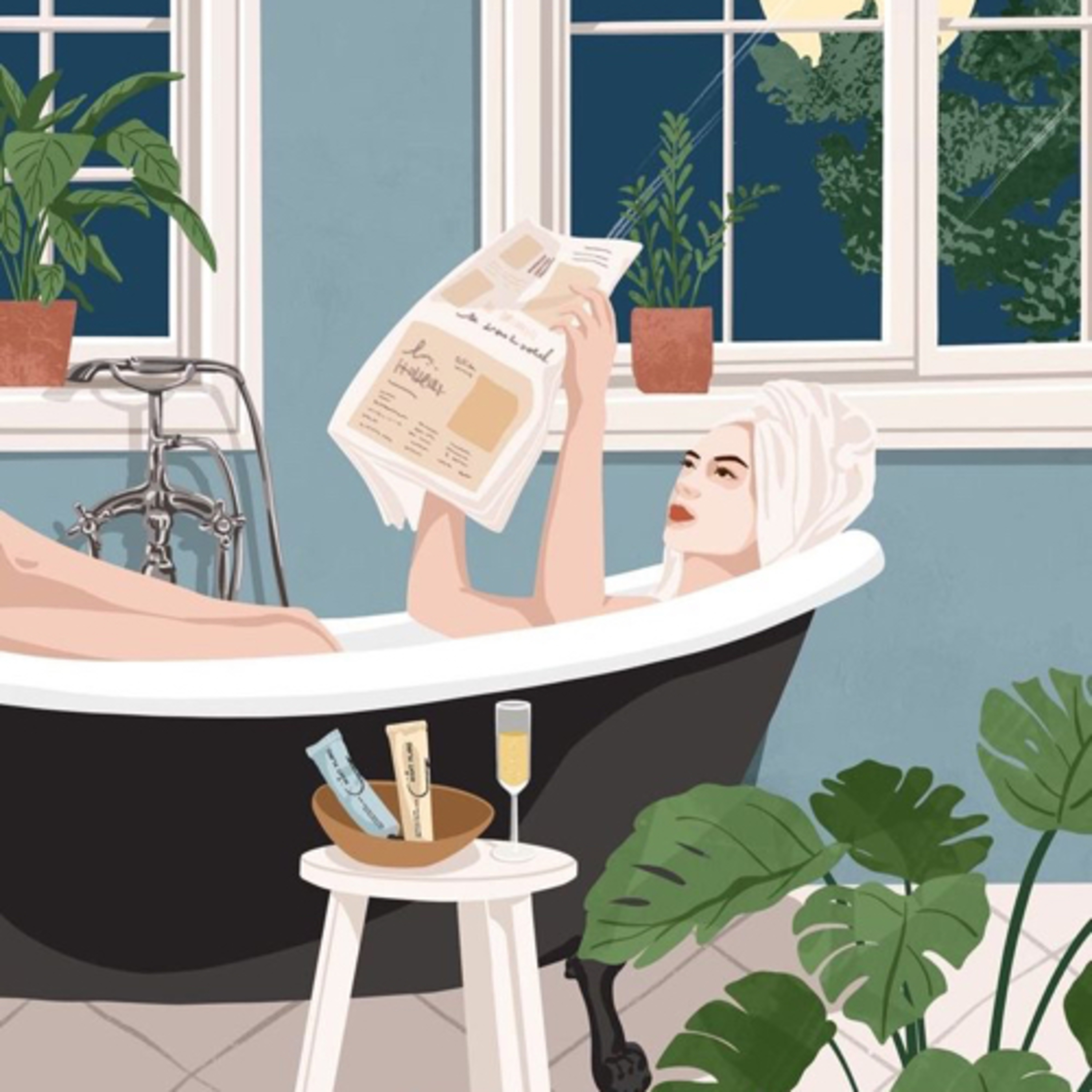 Relax!  episode artwork