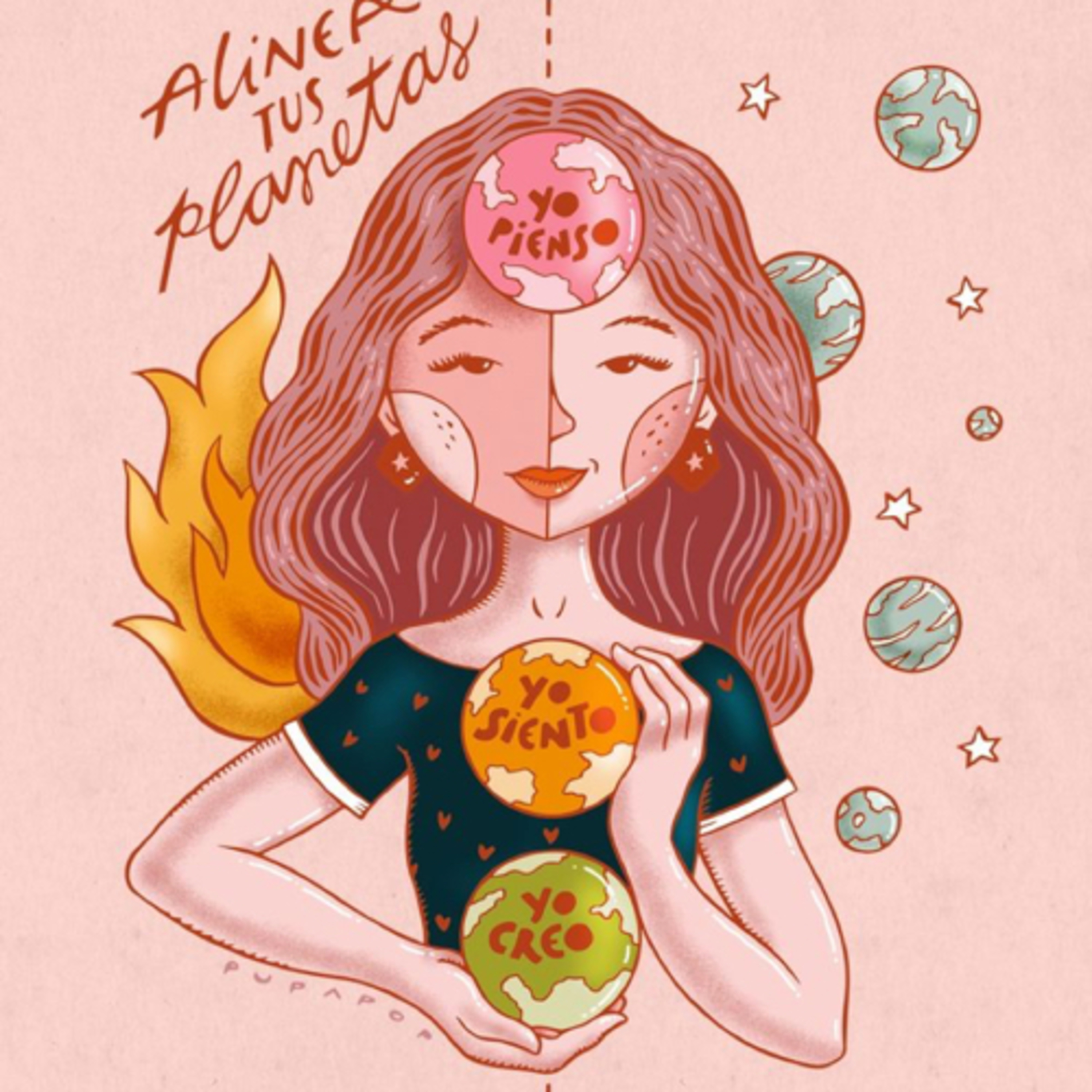Finding Or Losing Yourself?  episode artwork