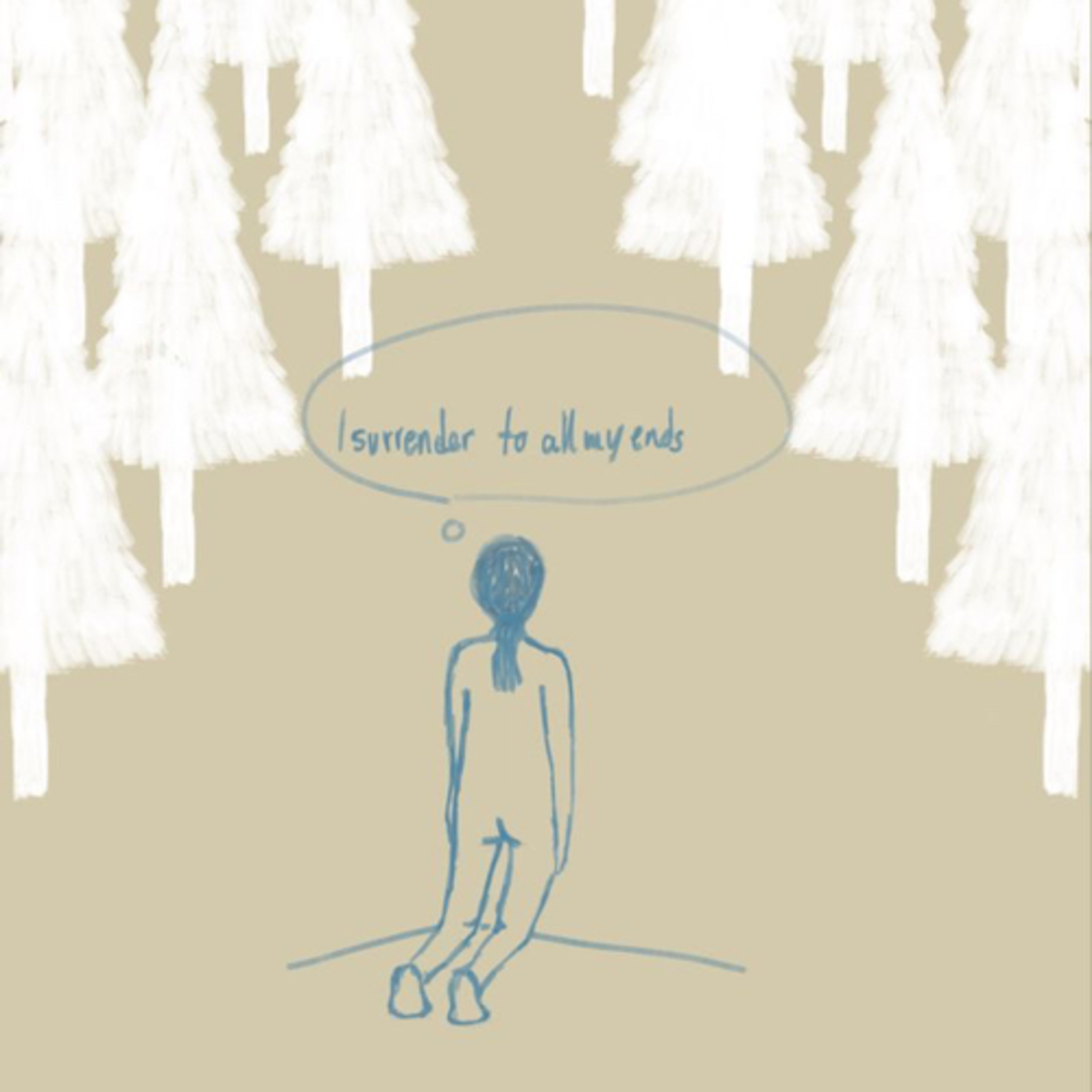 Surrender  episode artwork