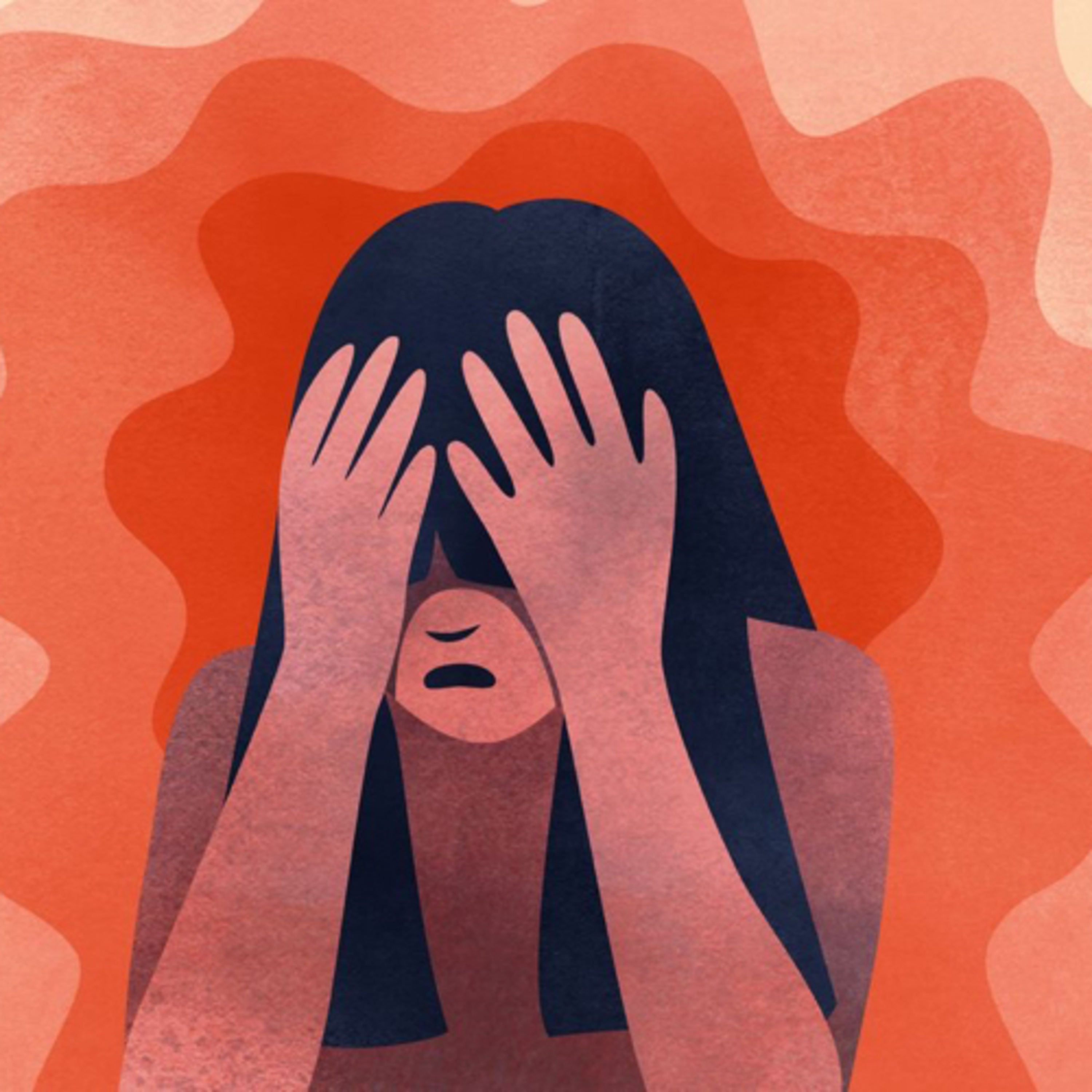 Normalize being nervous  episode artwork
