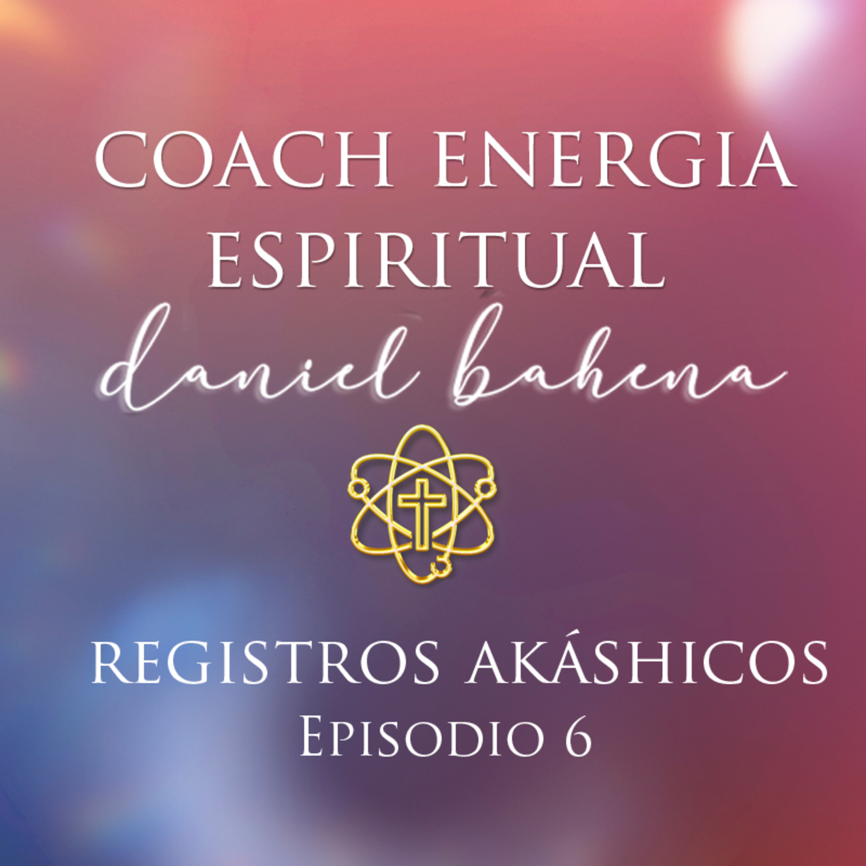 Radio Espiritual Con Daniel Bahena