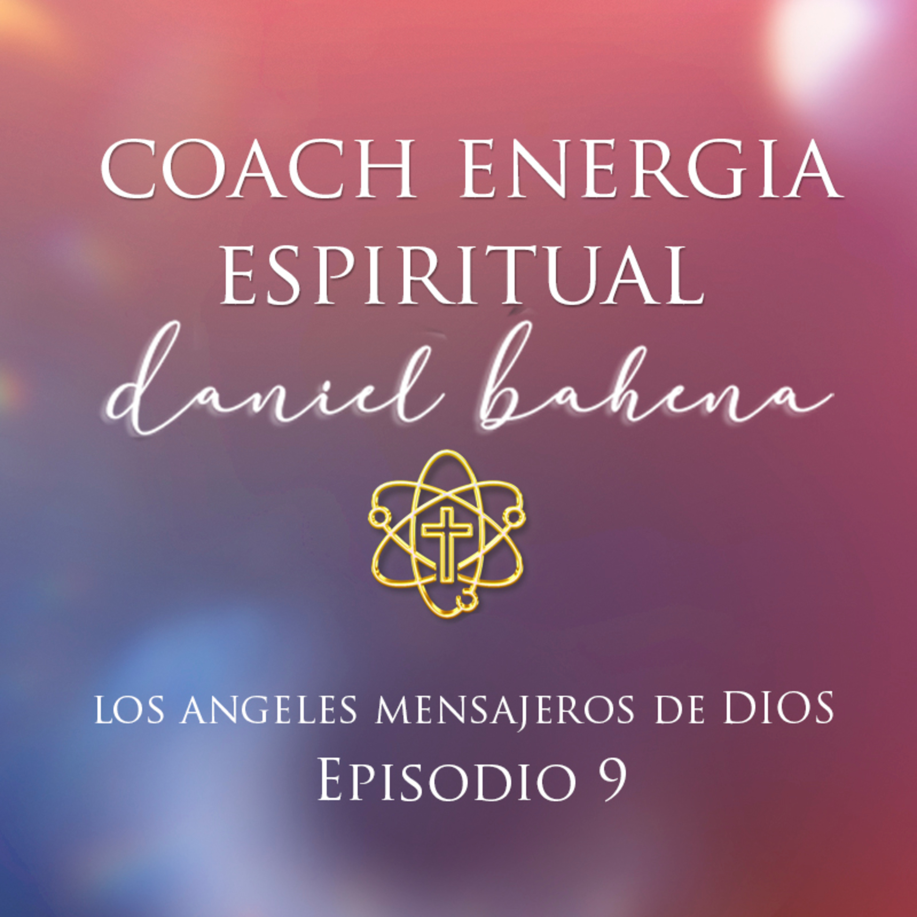 Radio Espiritual Con Daniel Bahena
