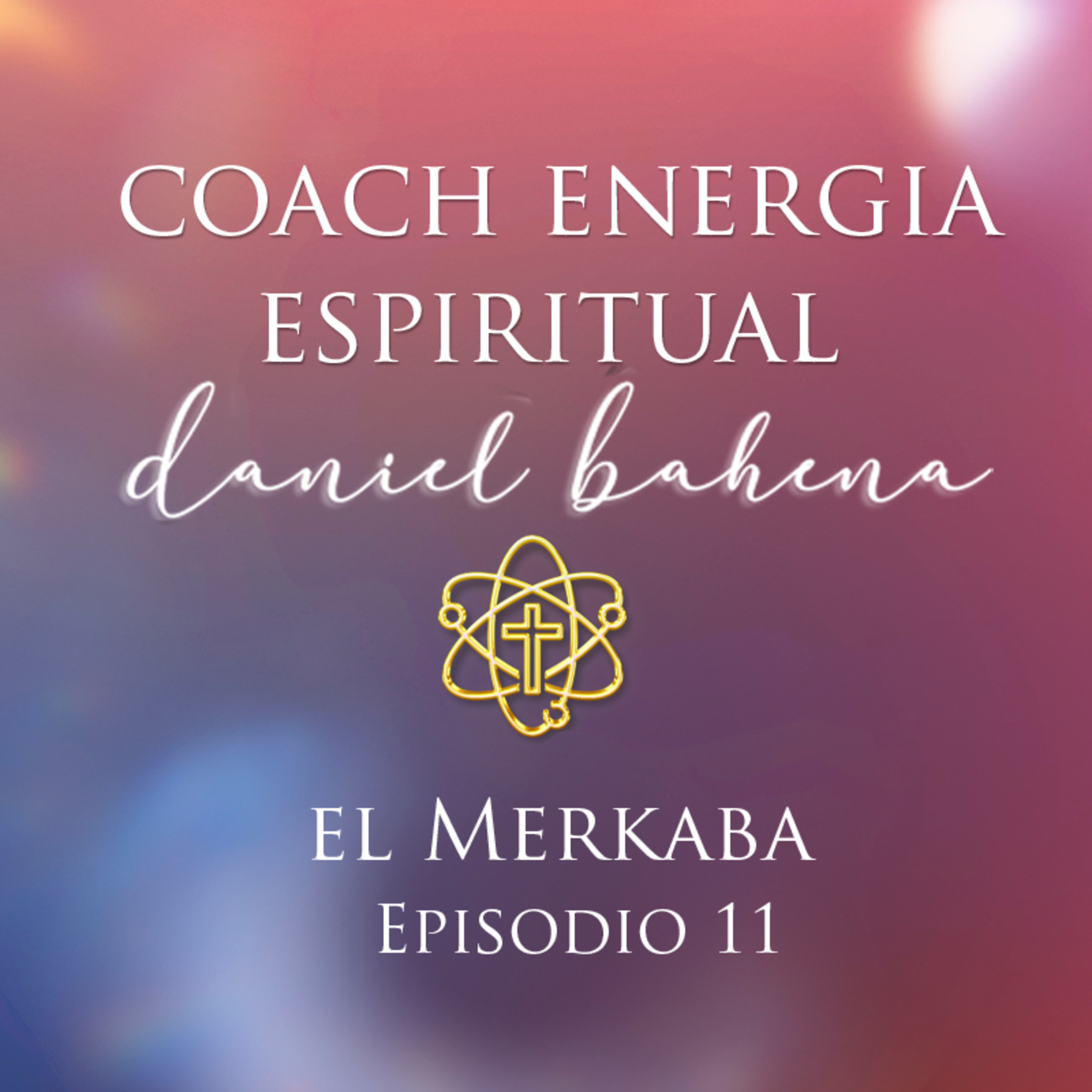 Radio Espiritual Con Daniel Bahena