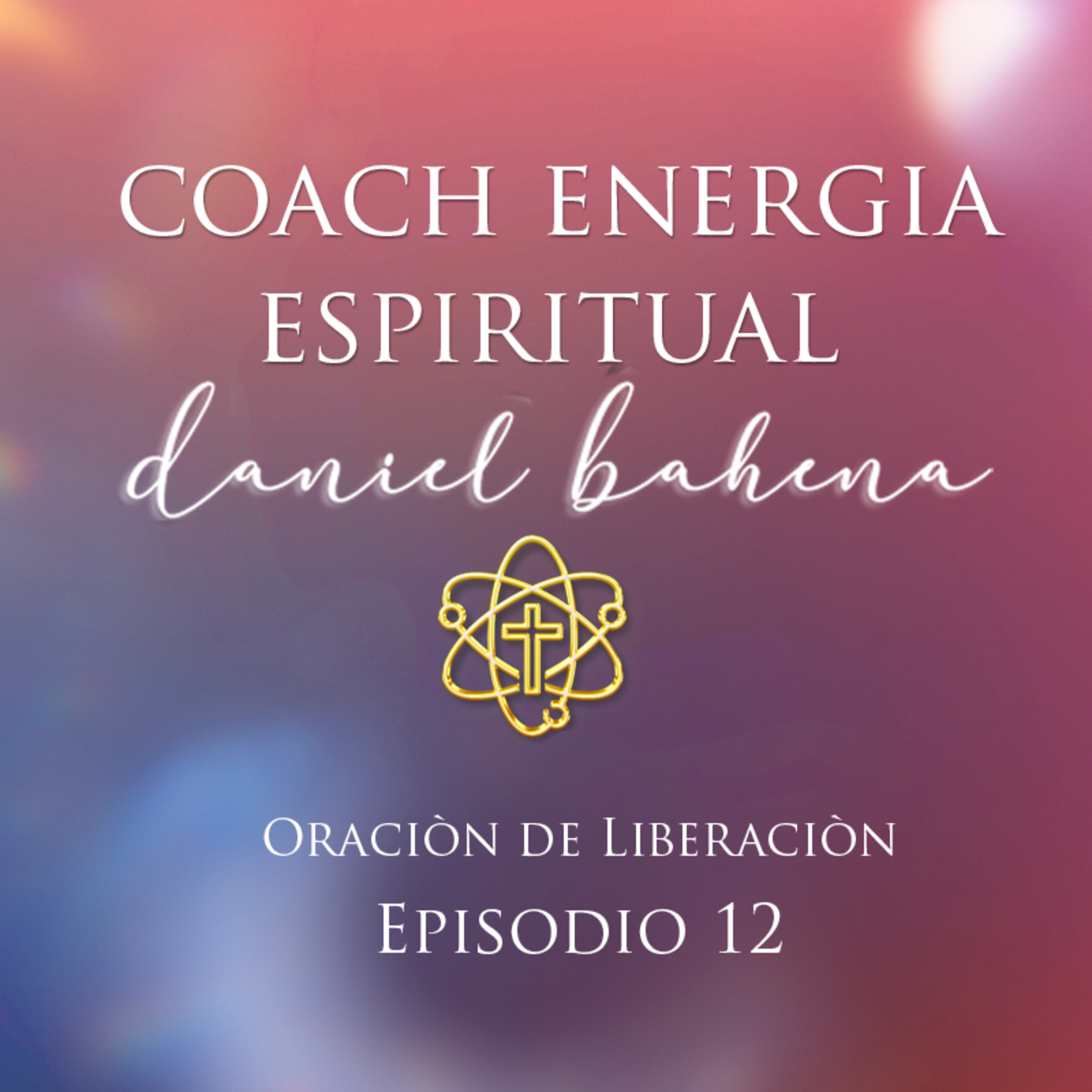 Radio Espiritual Con Daniel Bahena