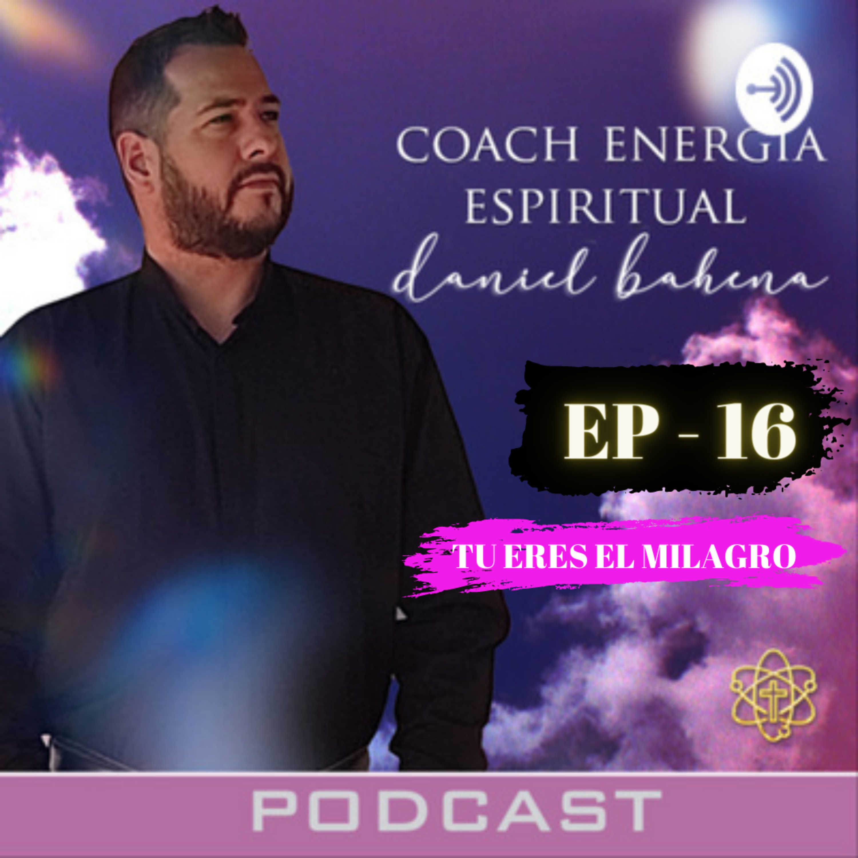 Radio Espiritual Con Daniel Bahena