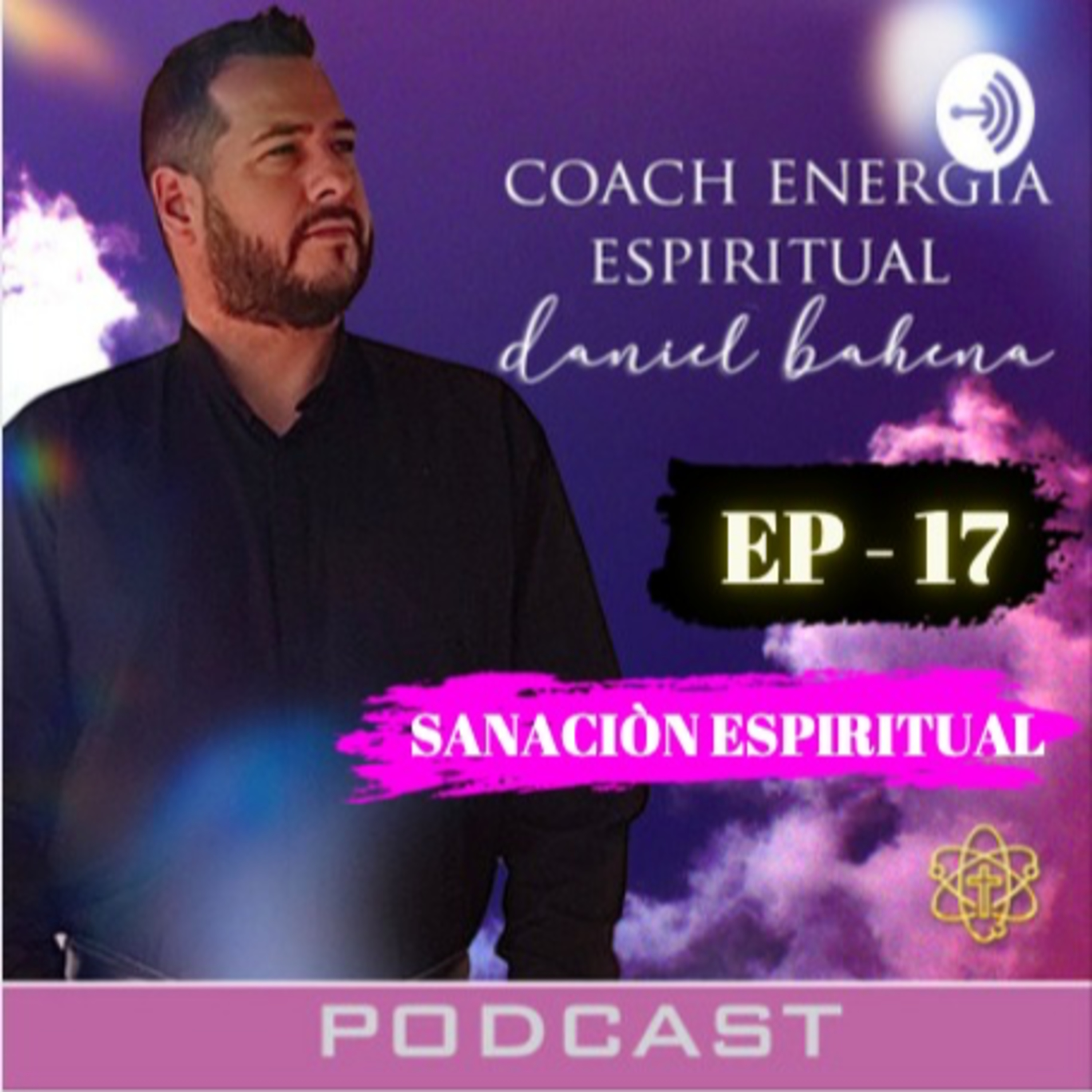 Radio Espiritual Con Daniel Bahena