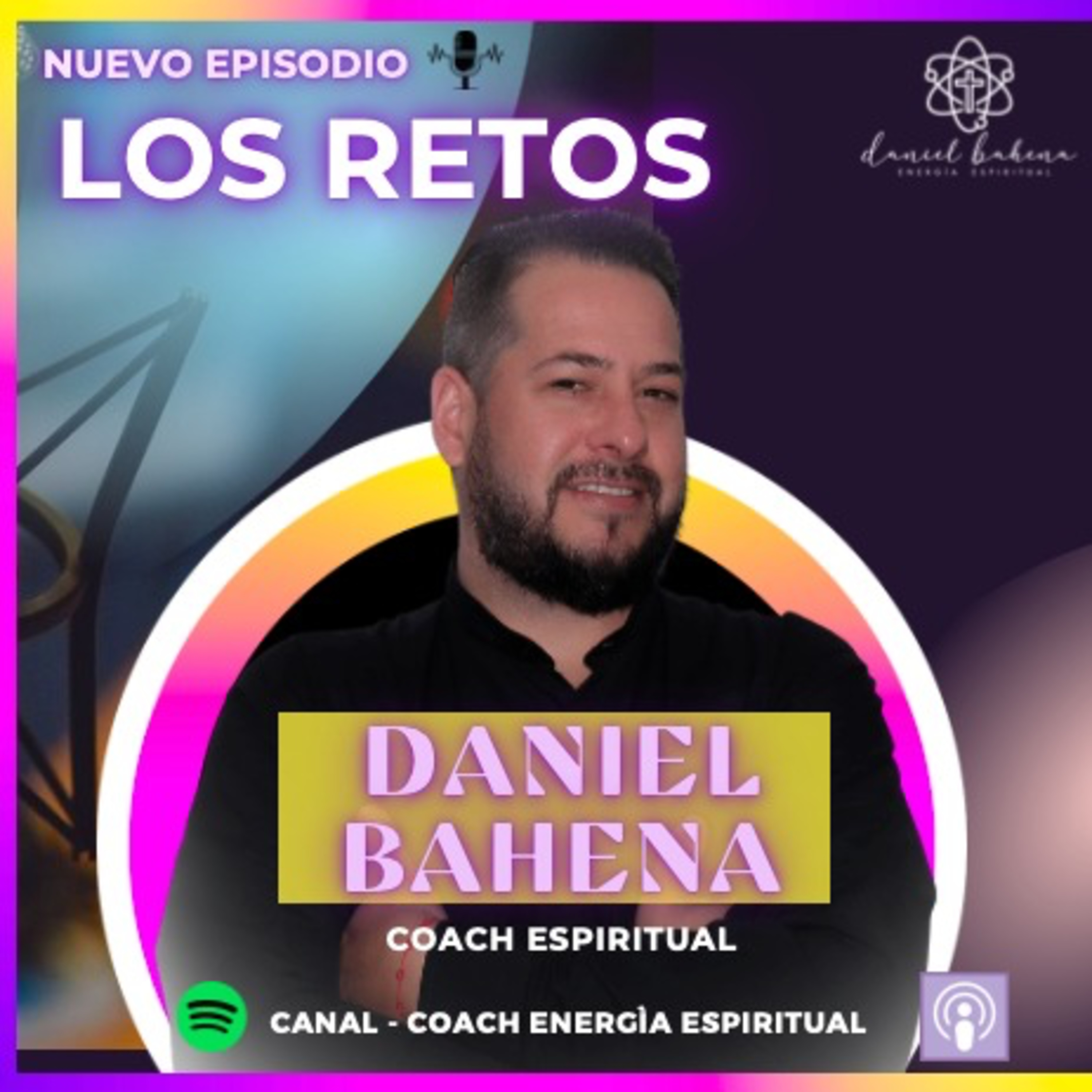 Radio Espiritual Con Daniel Bahena