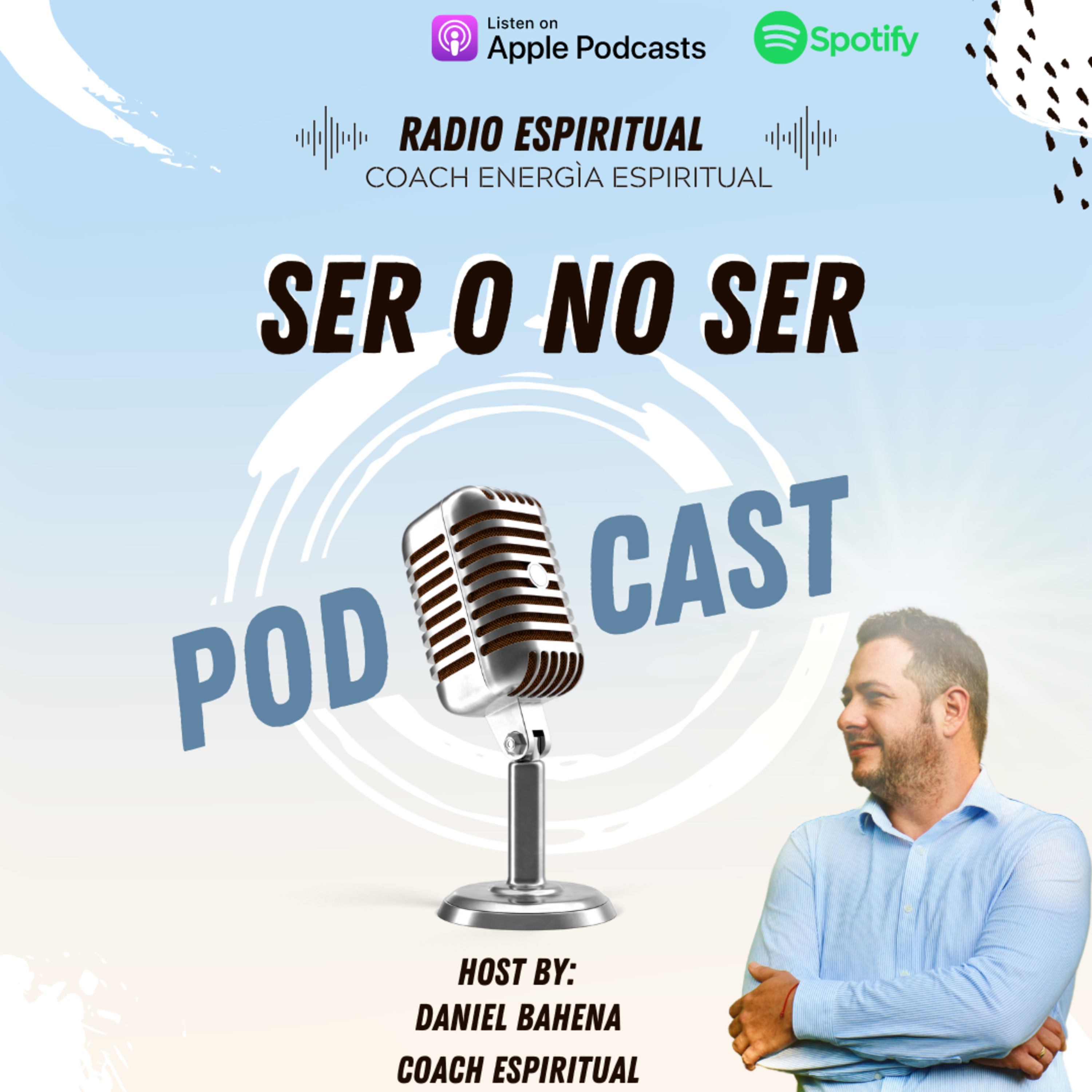 Radio Espiritual Con Daniel Bahena