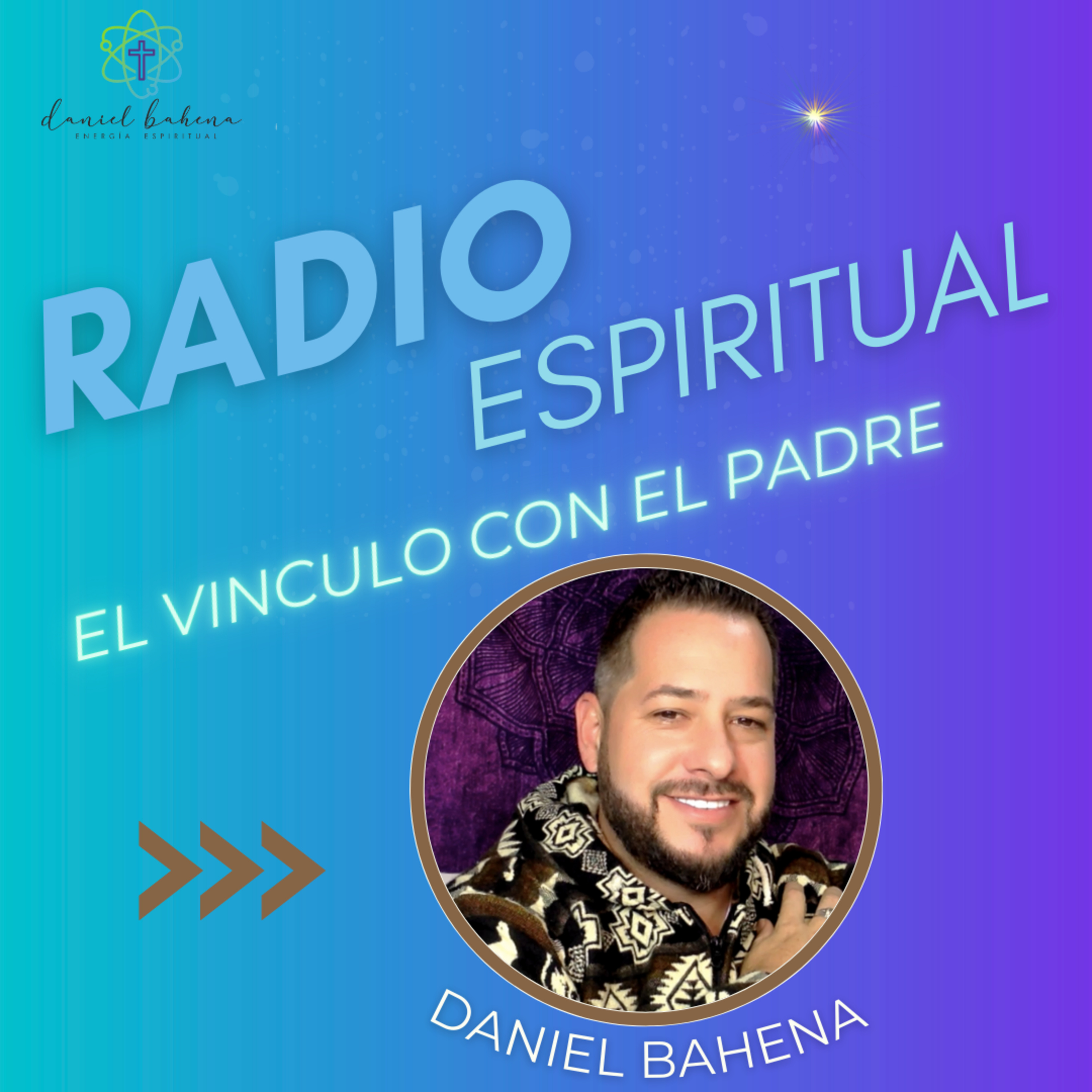 Radio Espiritual Con Daniel Bahena