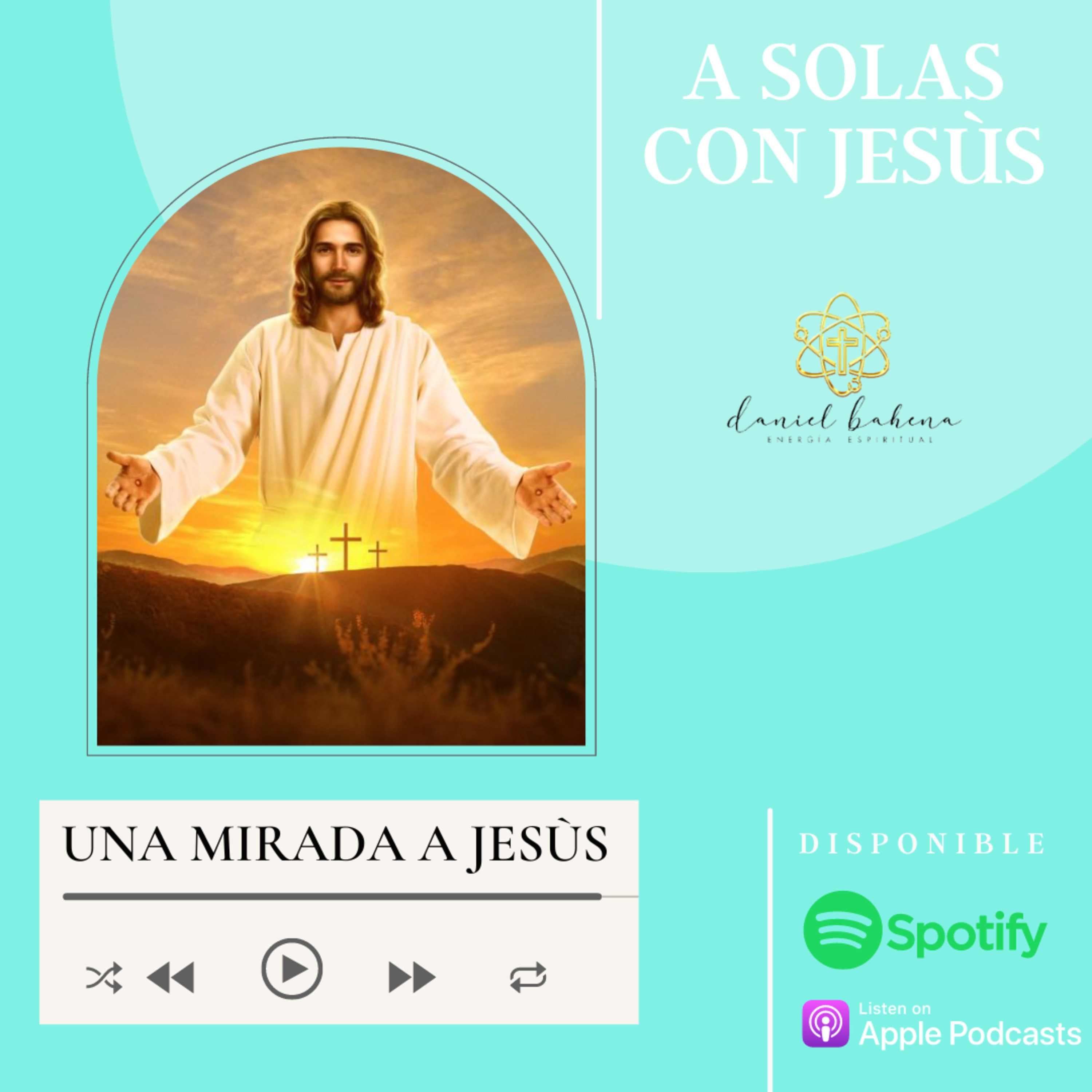 Radio Espiritual Con Daniel Bahena