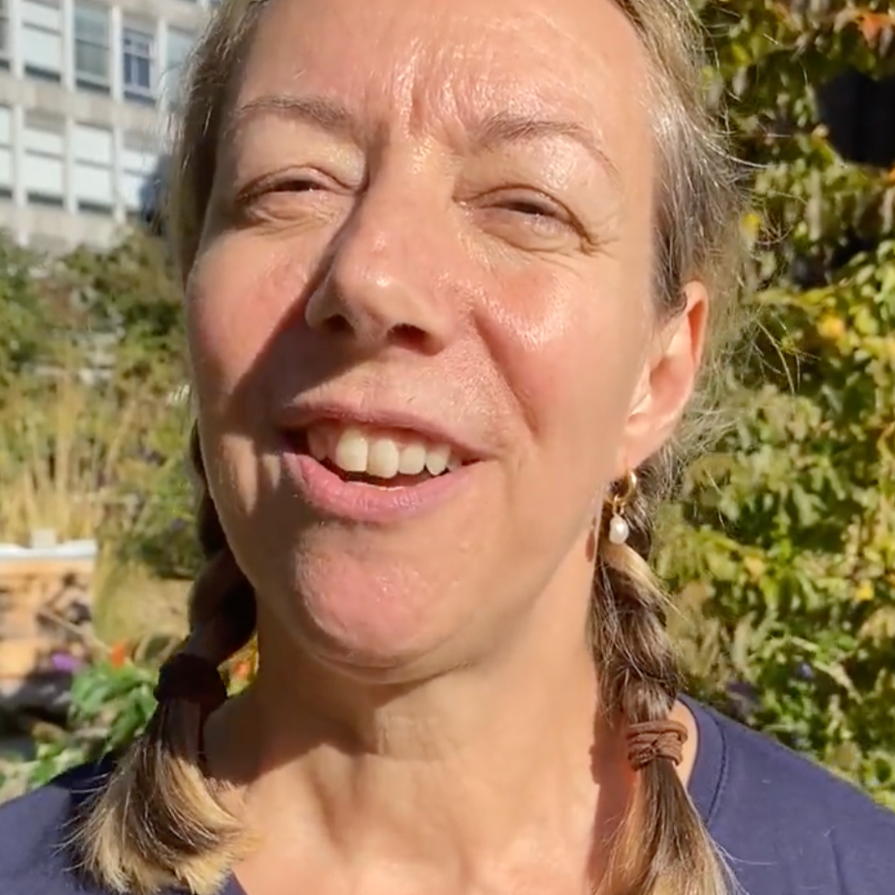 Bloomsbury Festival podcasts and interviews