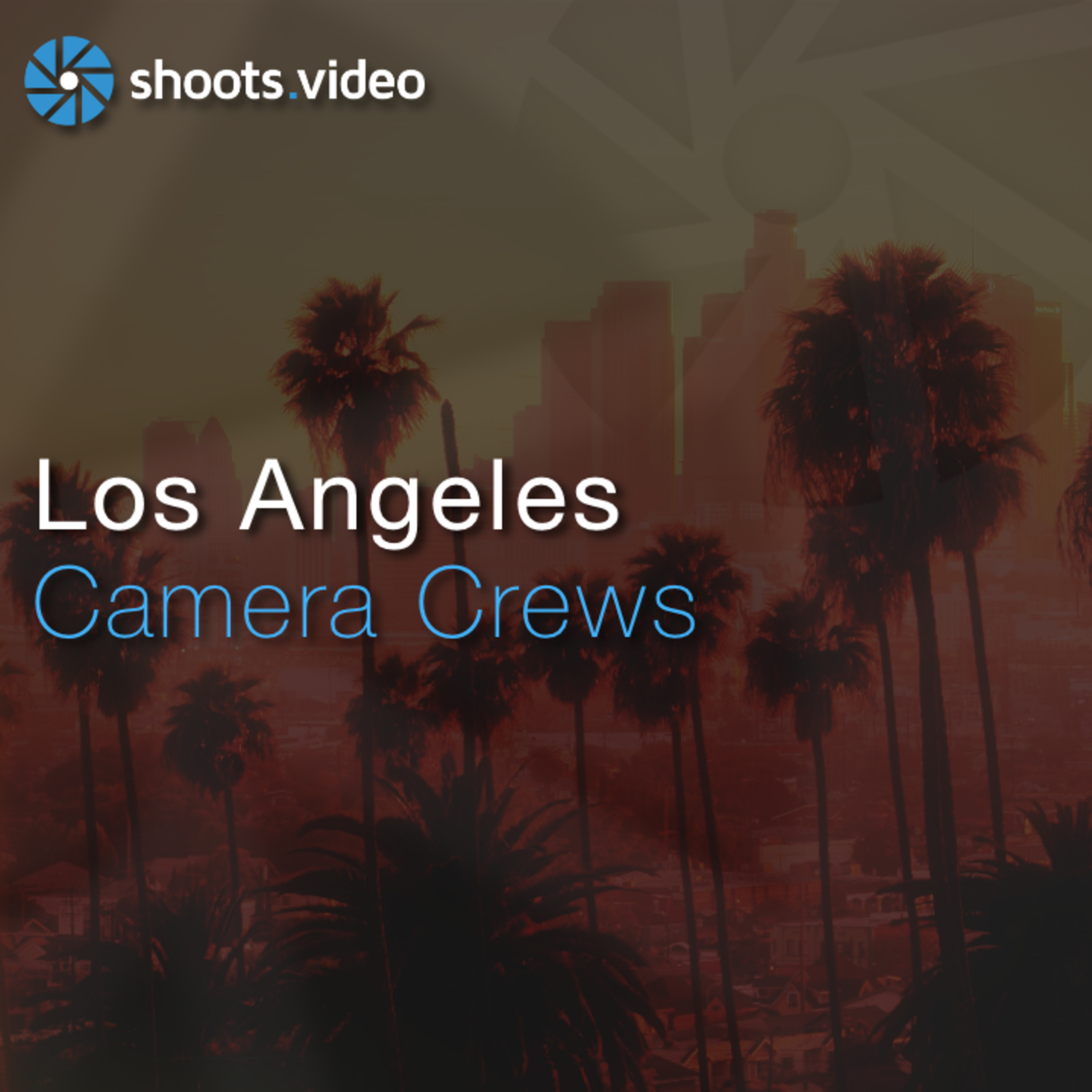 Los Angeles Camera Crews episode artwork