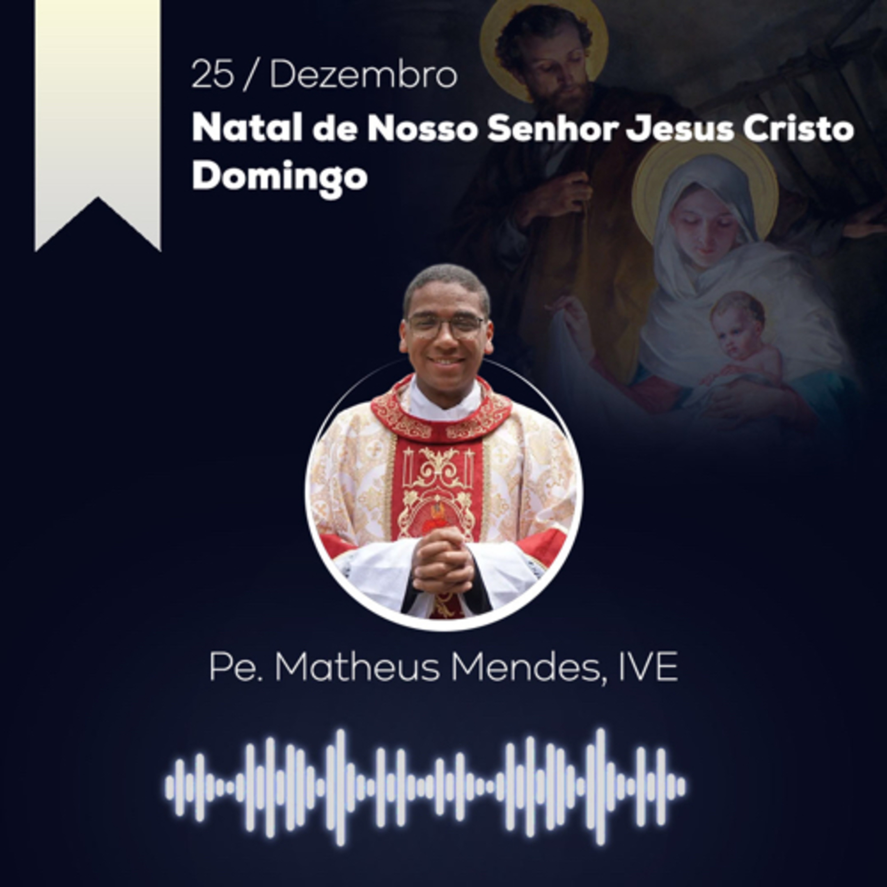 Homilias - IVE