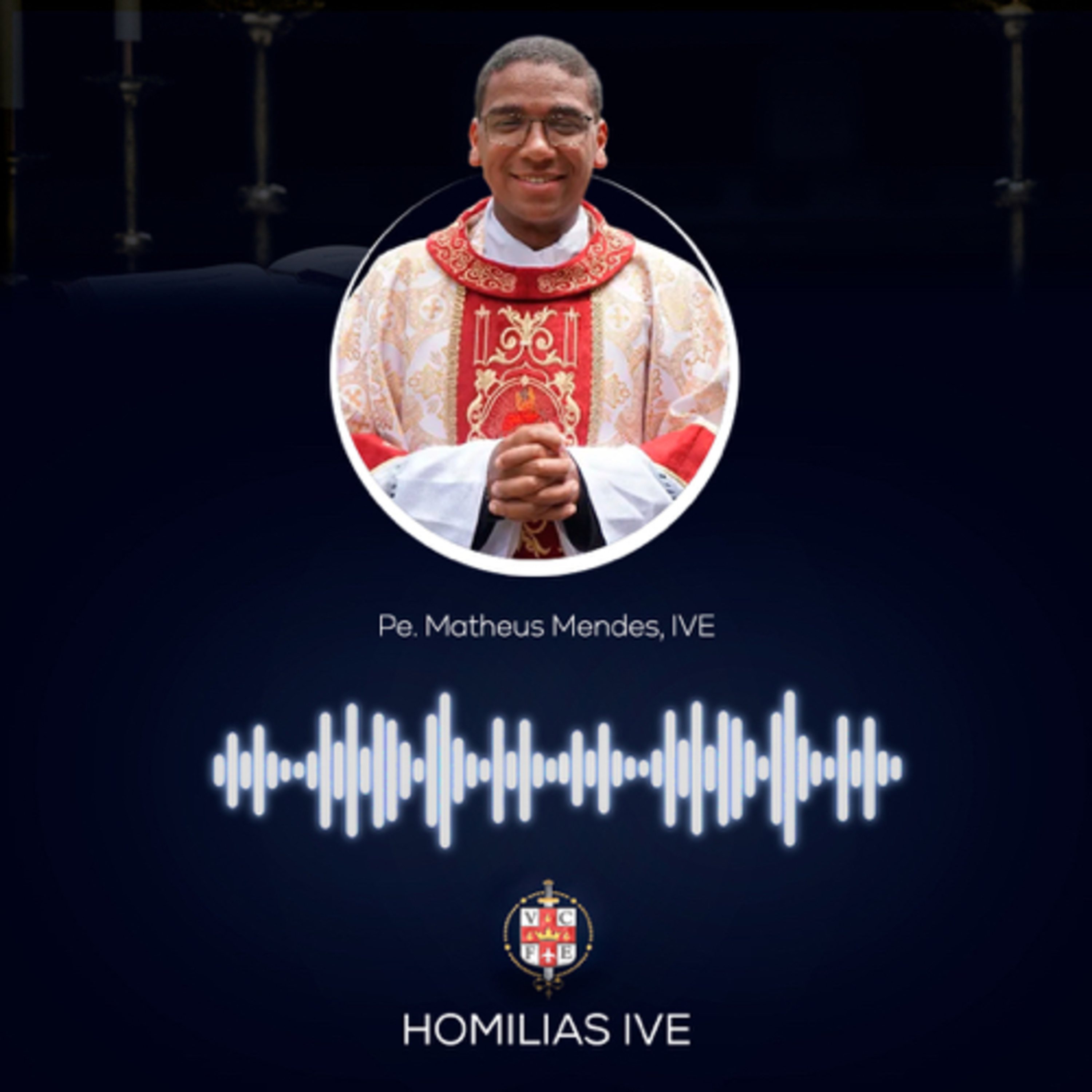 Homilias - IVE