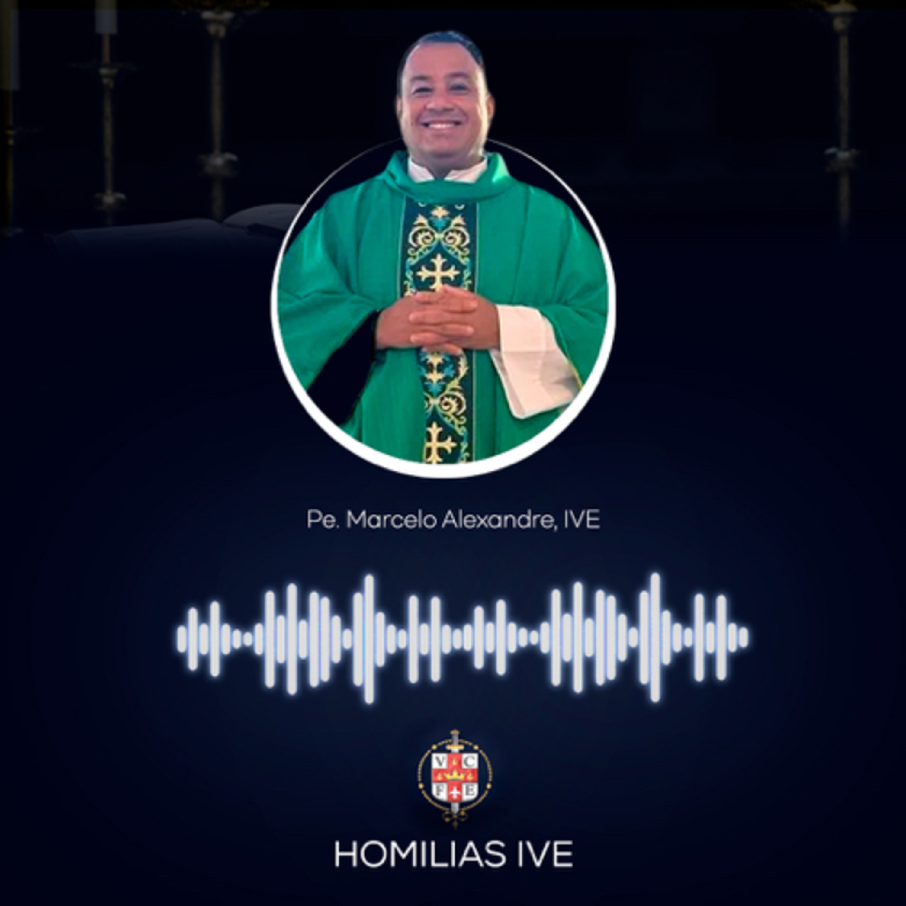 Homilias - IVE