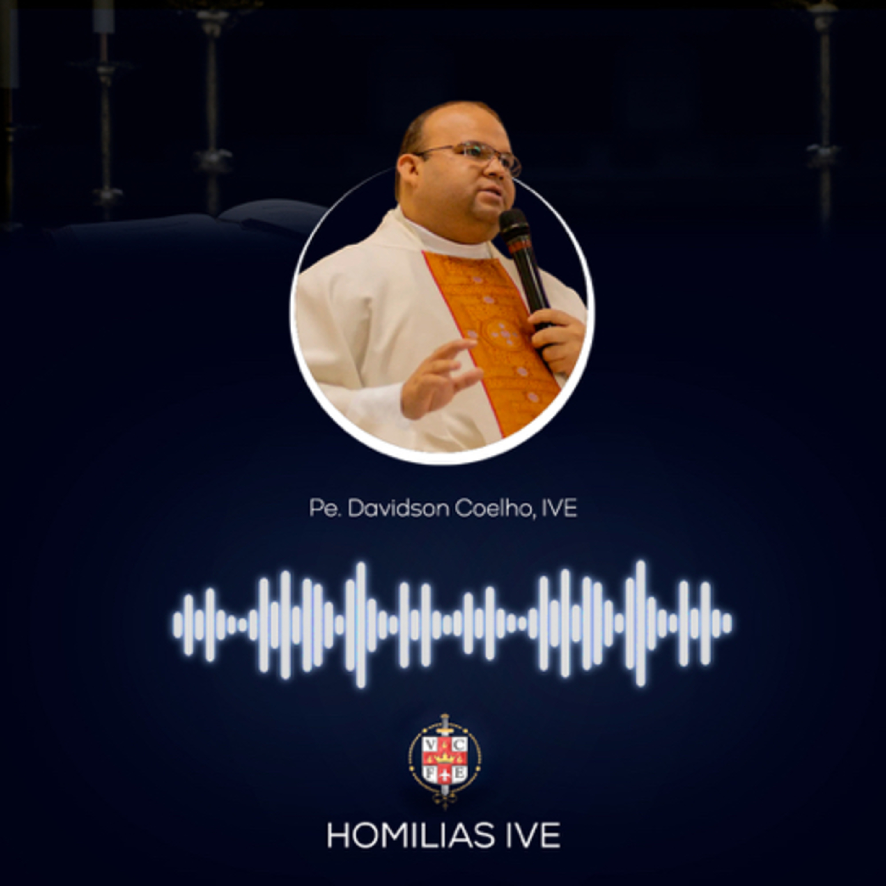 Homilias - IVE