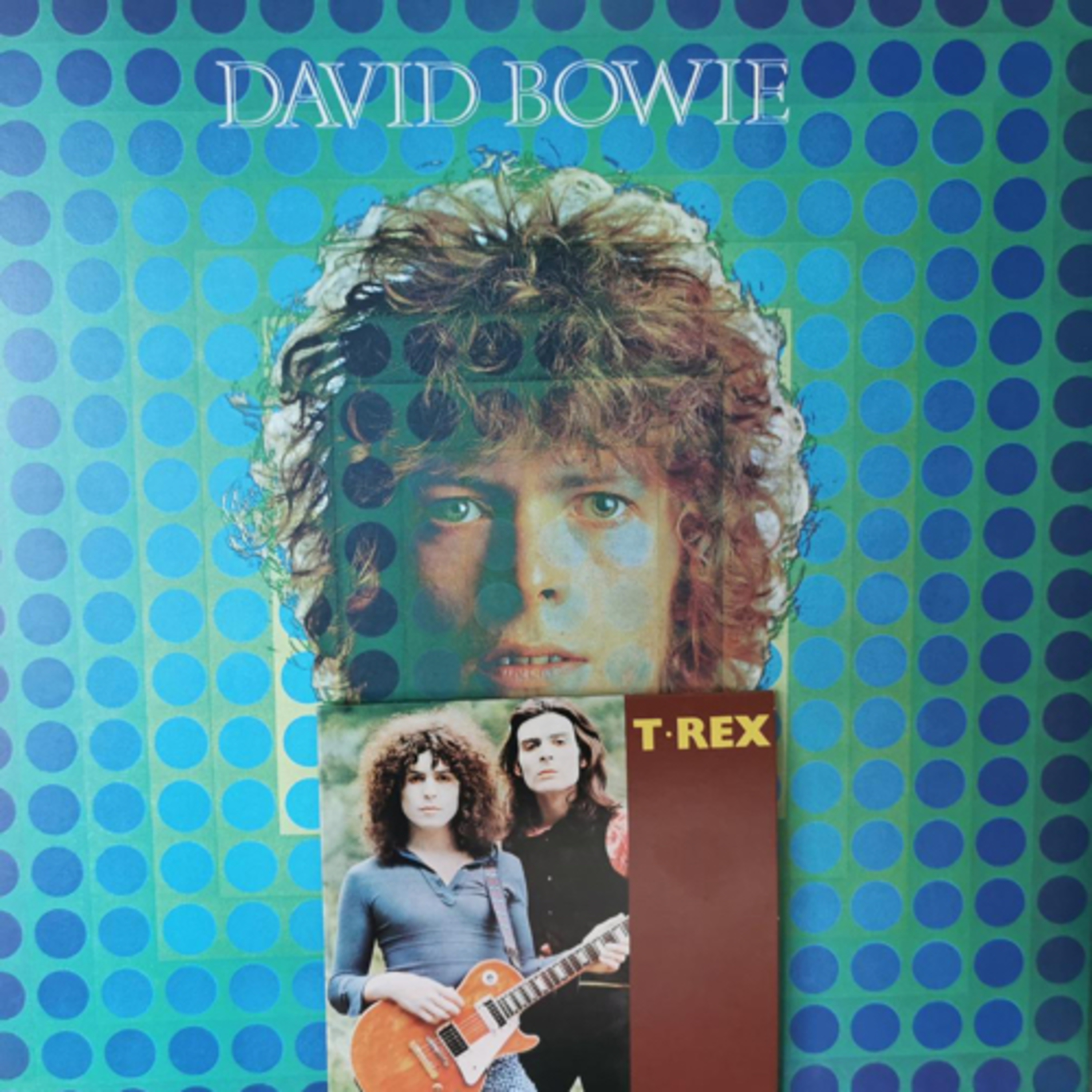 025 Man Of Words Man Of Music (David Bowie) / T. Rex (T. Rex) episode artwork