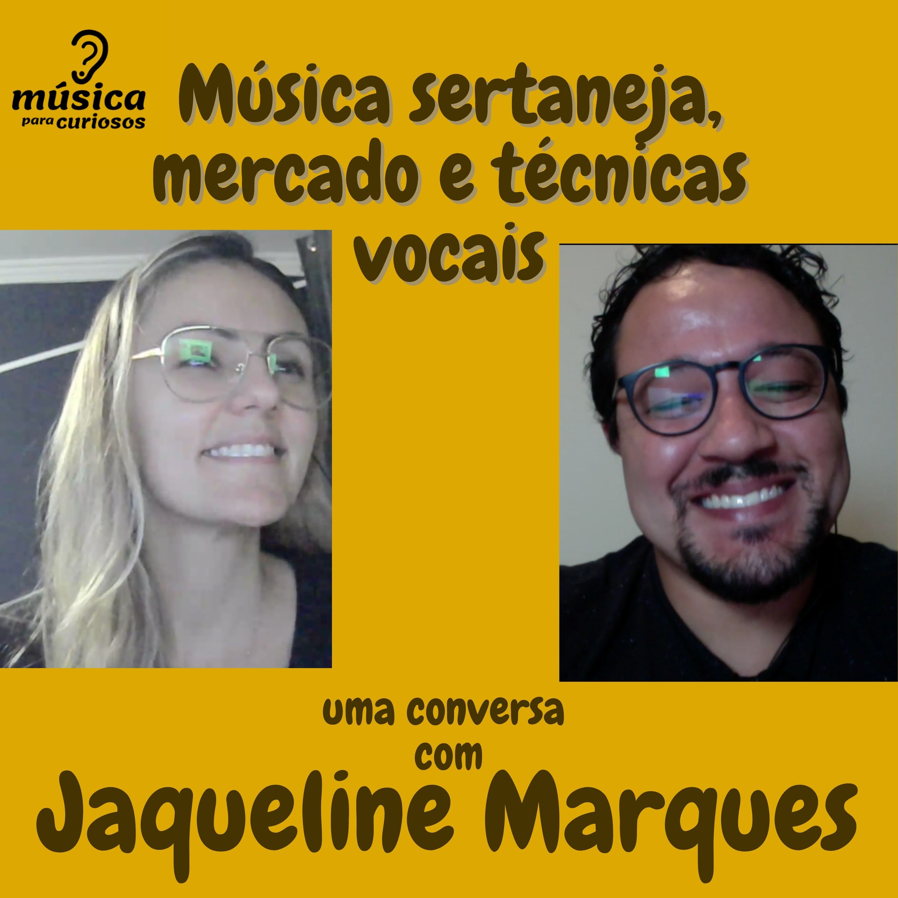 Música para Curiosos - com Rafael Silva