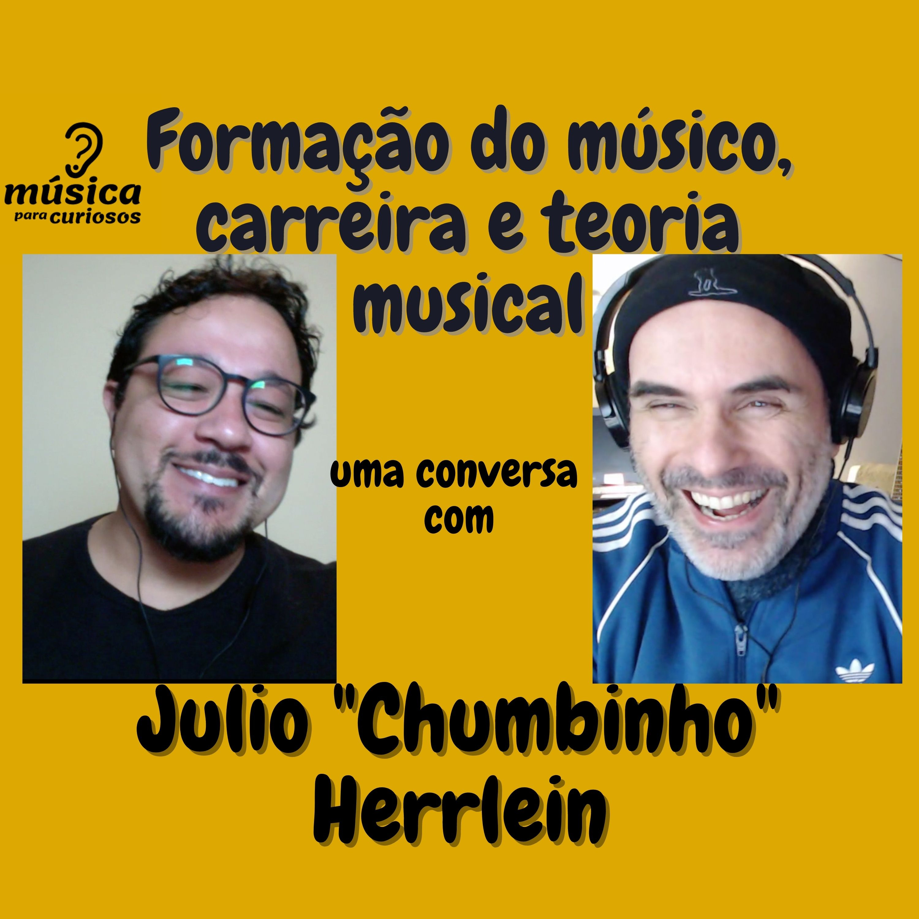 Música para Curiosos - com Rafael Silva